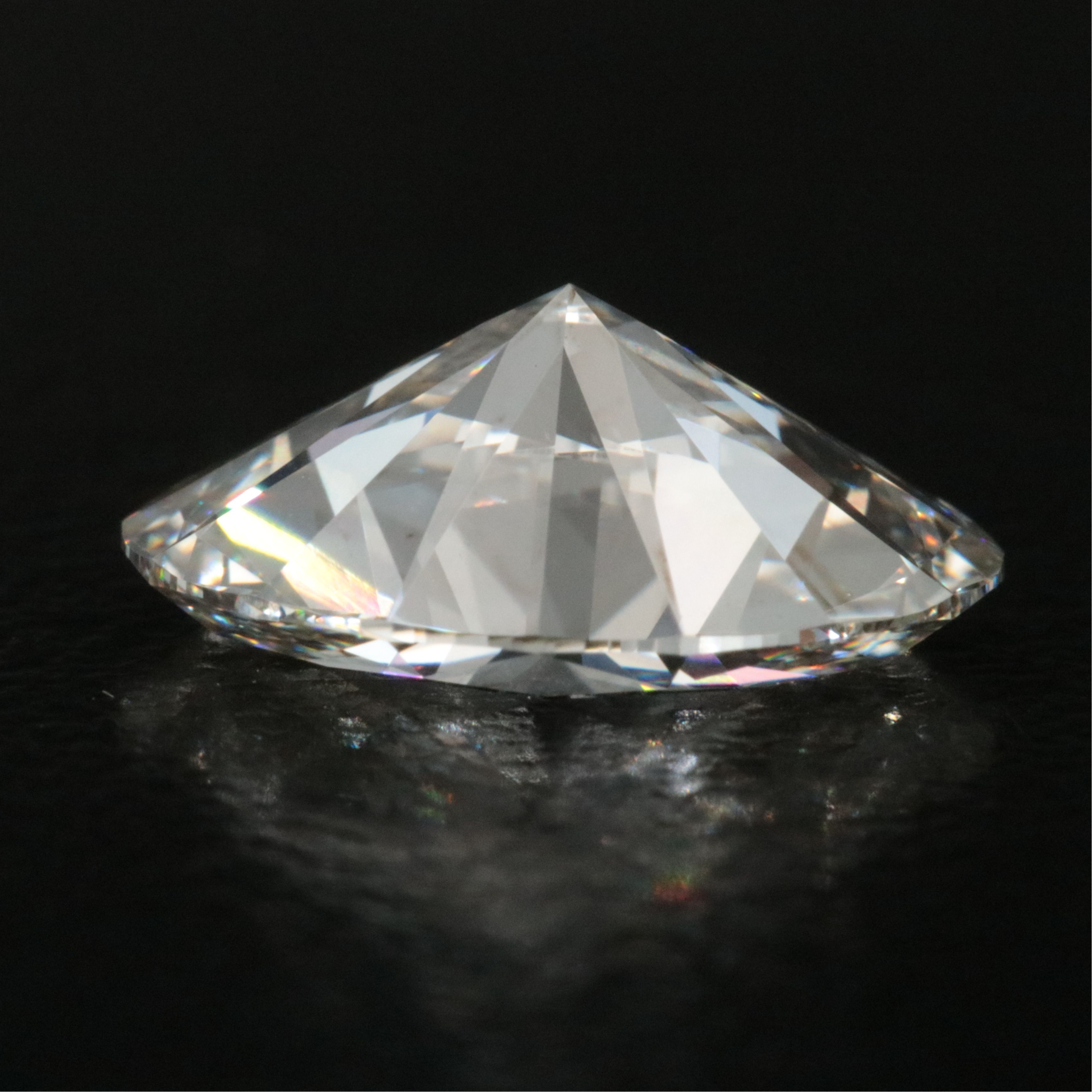 Loose 1.83 CT Lab Grown Diamond with IGI Report
