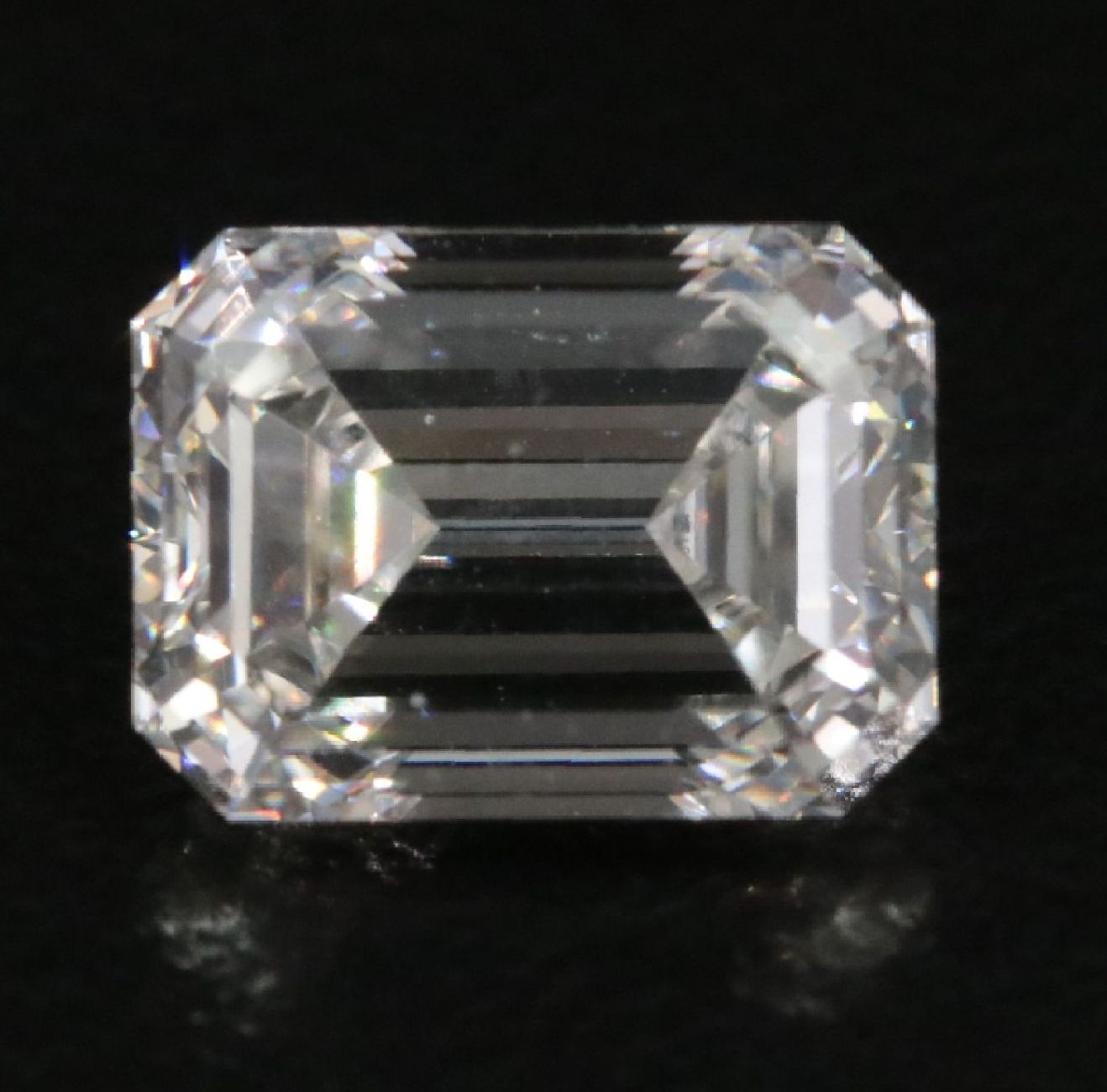 Loose 1.84 CT Lab Grown Diamond with IGI Report