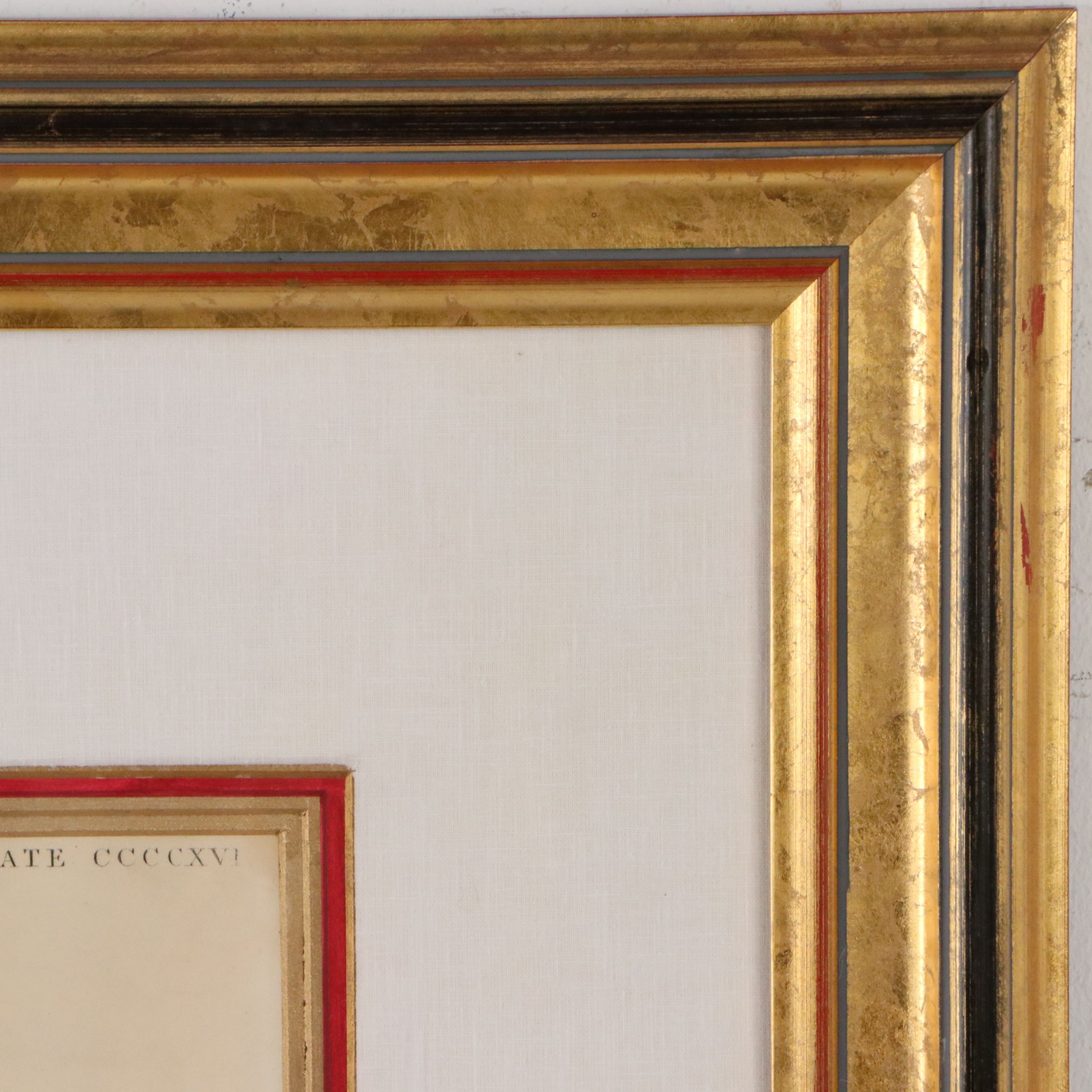 J. J. Audubon Havell Edition Engraving "Hairy Woodpecker..." 1838