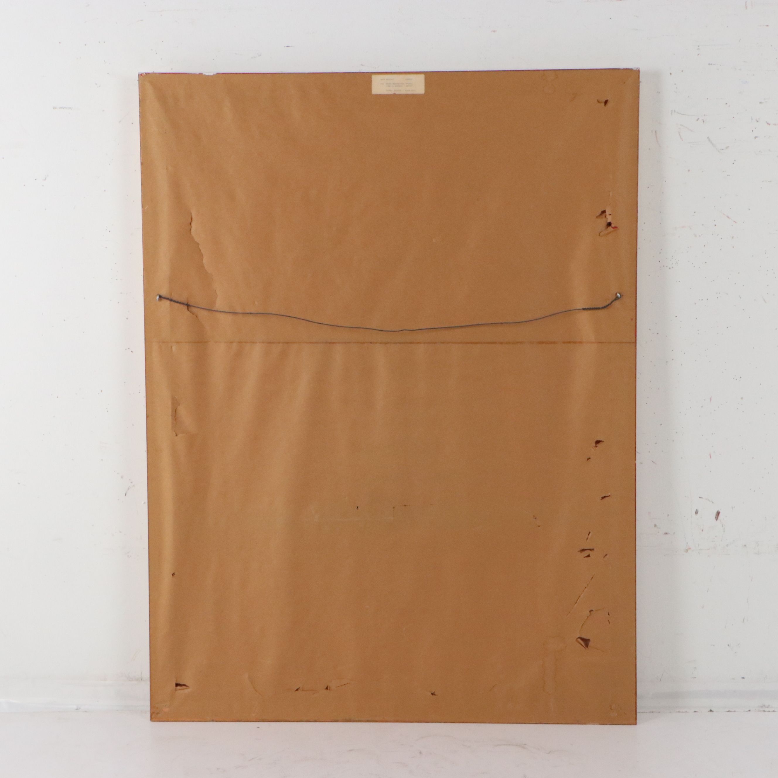 J. J. Audubon Havell Edition Engraving "Hairy Woodpecker..." 1838