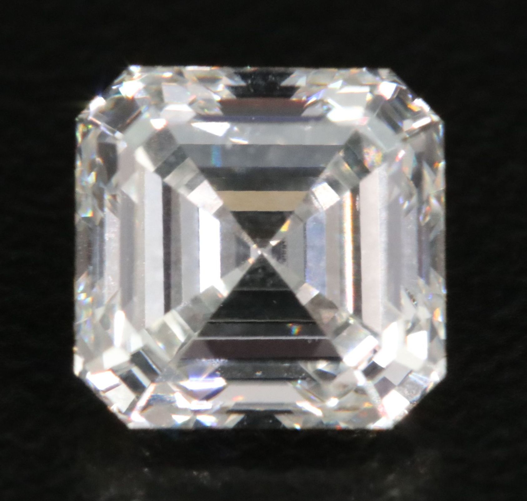 Loose 1.47 CT Lab Grown Diamond with IGI Report