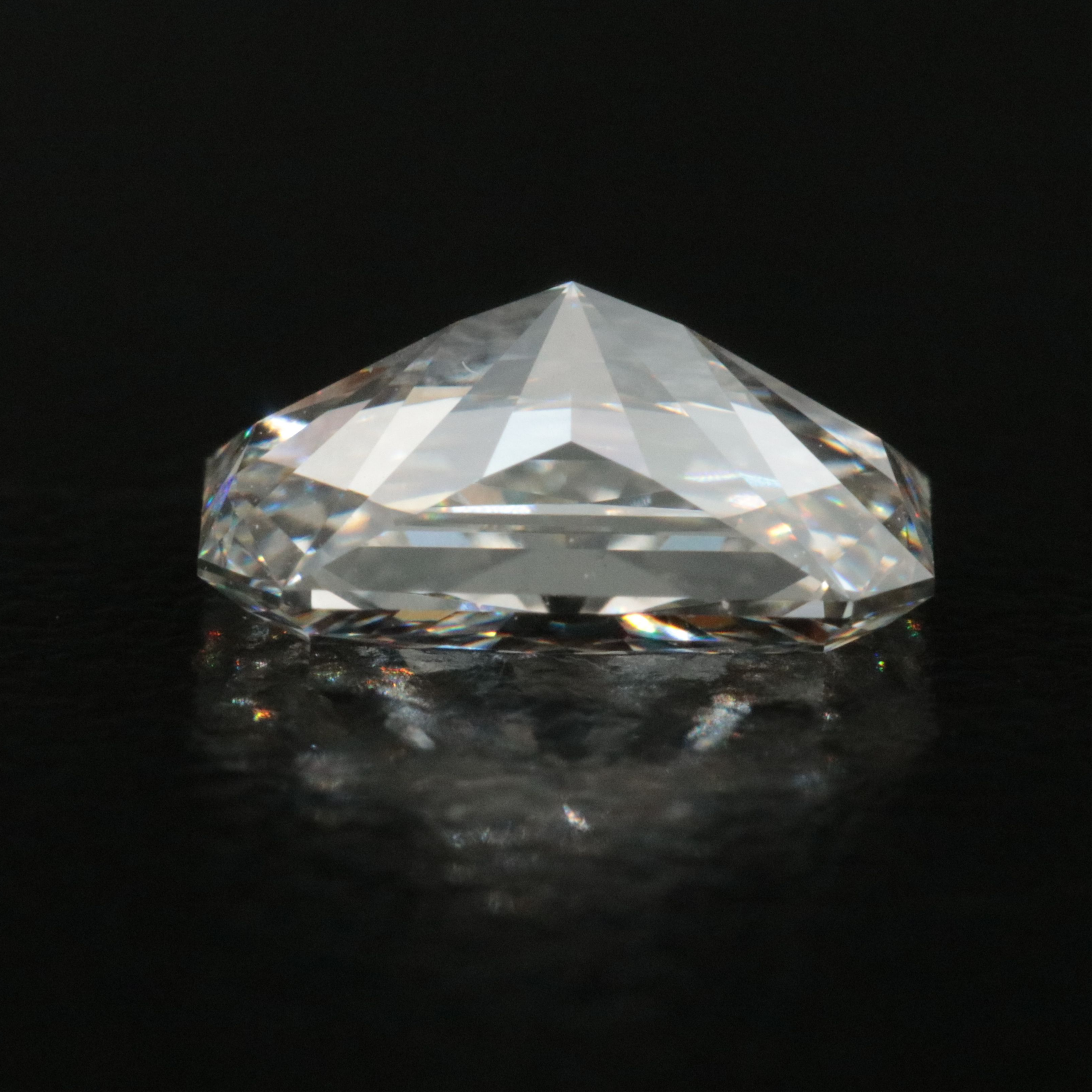 Loose 1.87 CT Lab Grown Diamond with IGI Report