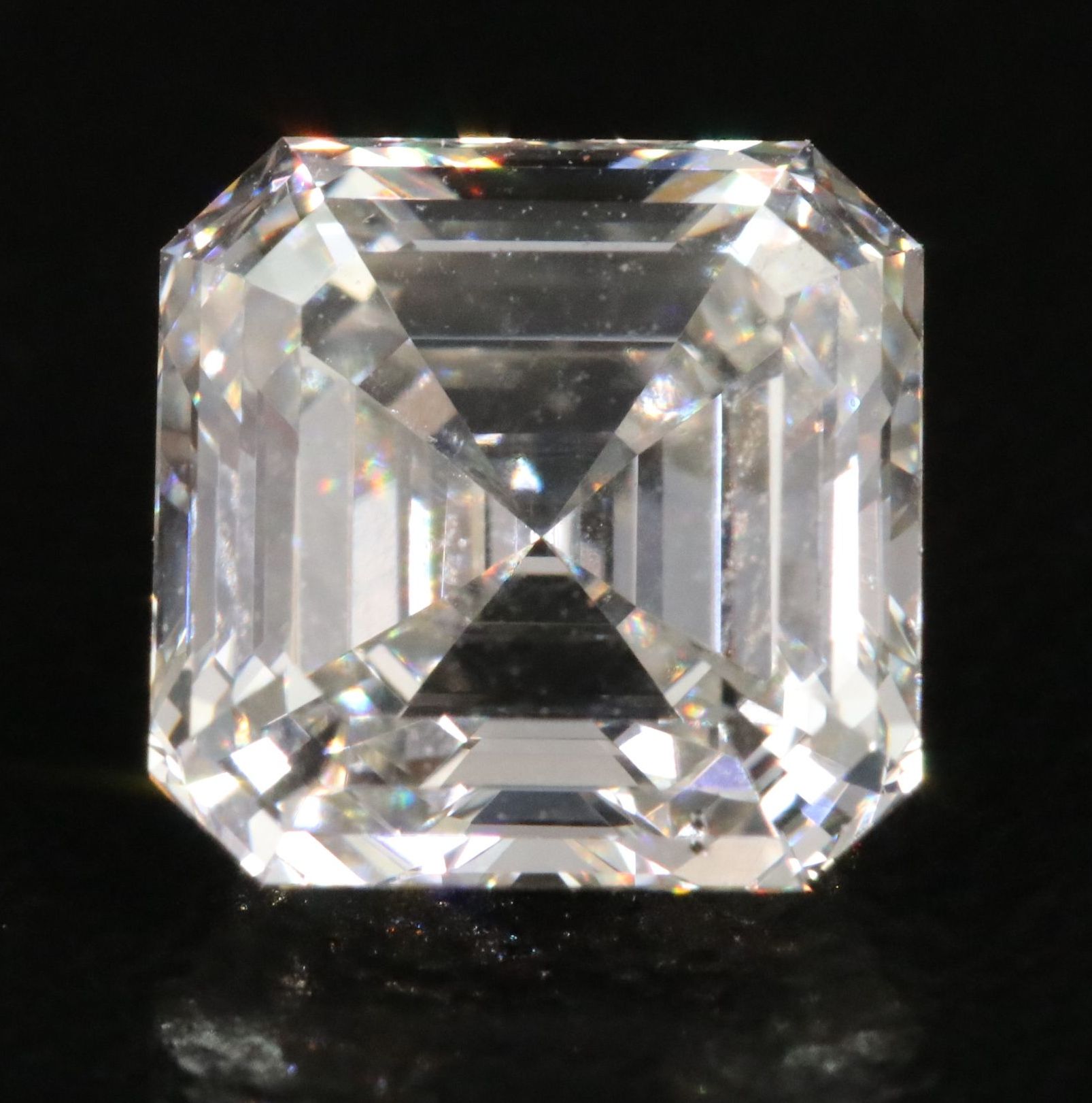 Loose 1.83 CT Lab Grown Diamond with IGI Report