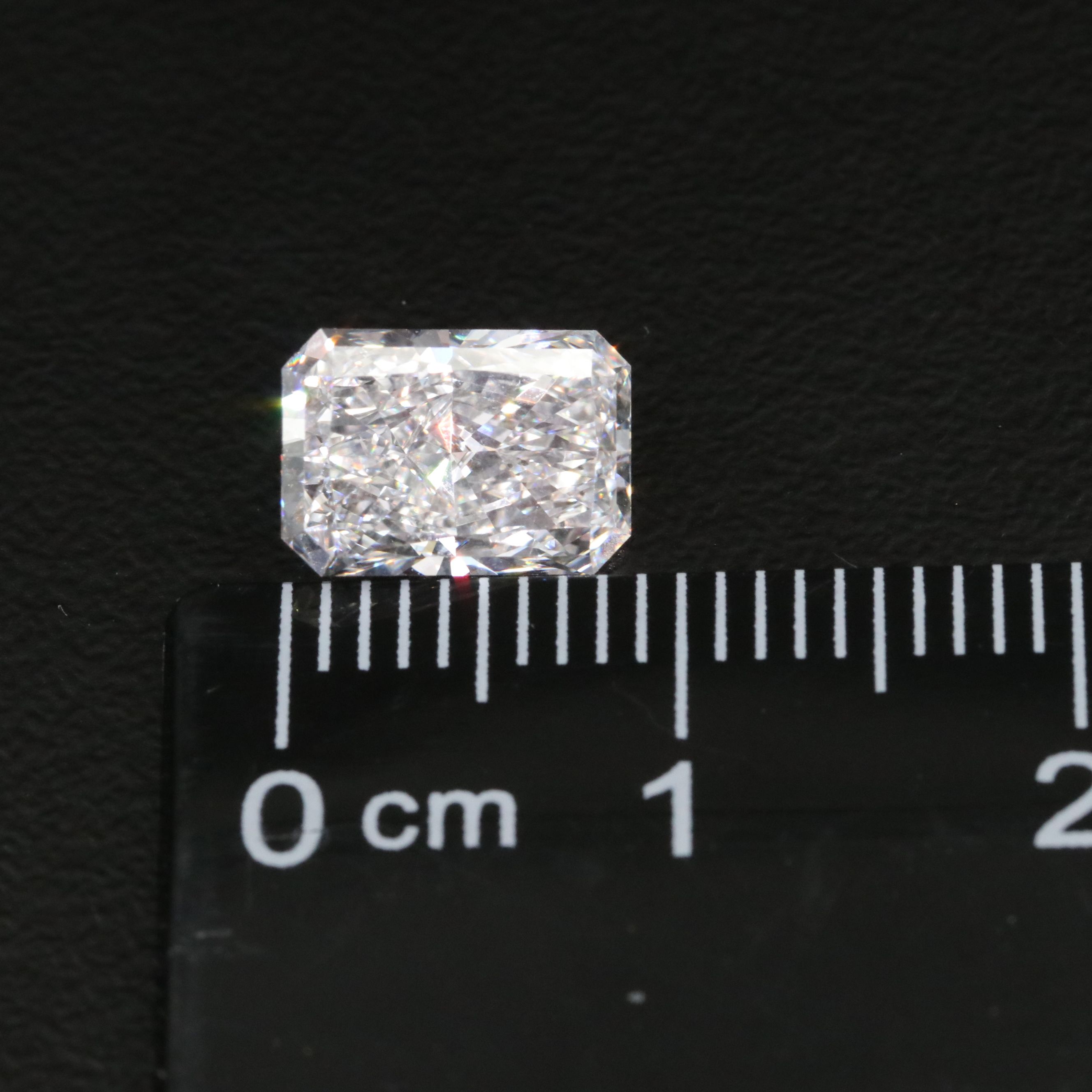 Loose 1.94 CT Lab Grown Diamond with IGI Report94