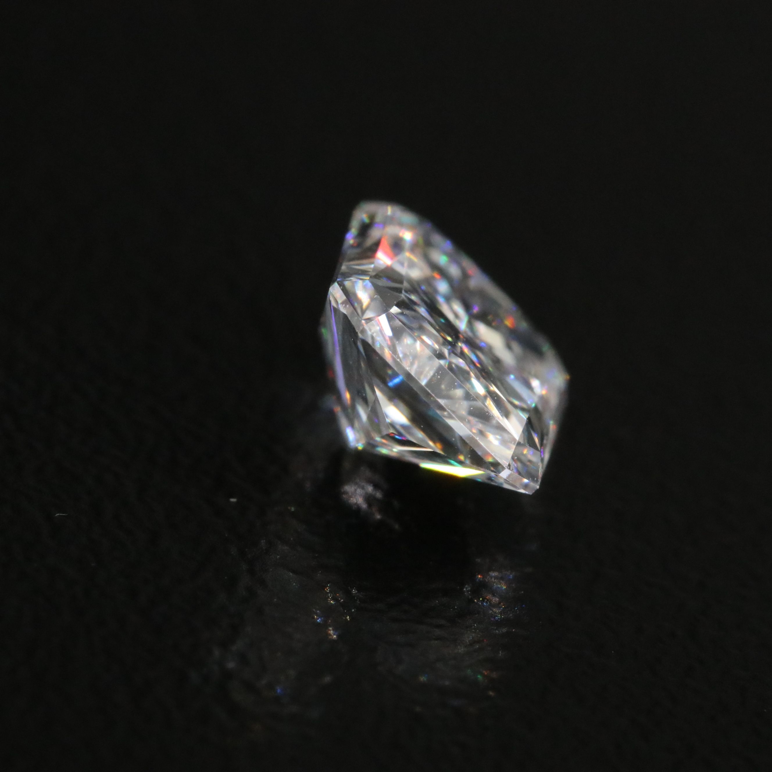 Loose 1.94 CT Lab Grown Diamond with IGI Report94