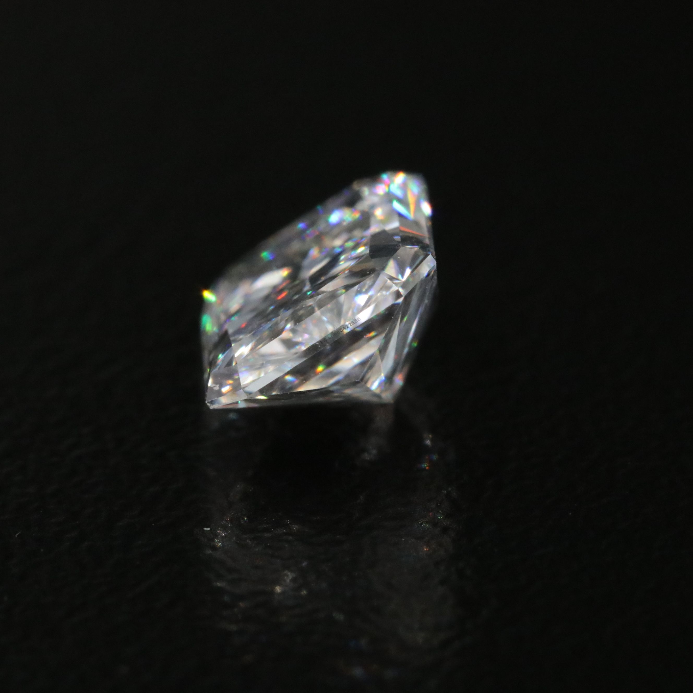 Loose 1.94 CT Lab Grown Diamond with IGI Report94
