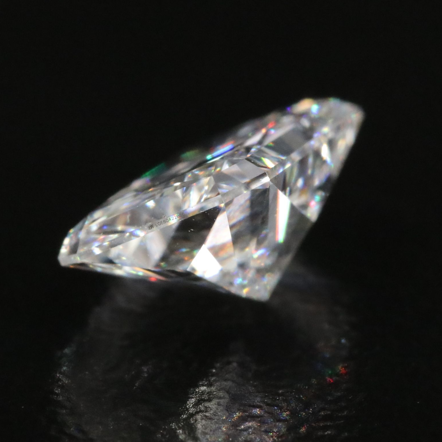 Loose 1.94 CT Lab Grown Diamond with IGI Report94