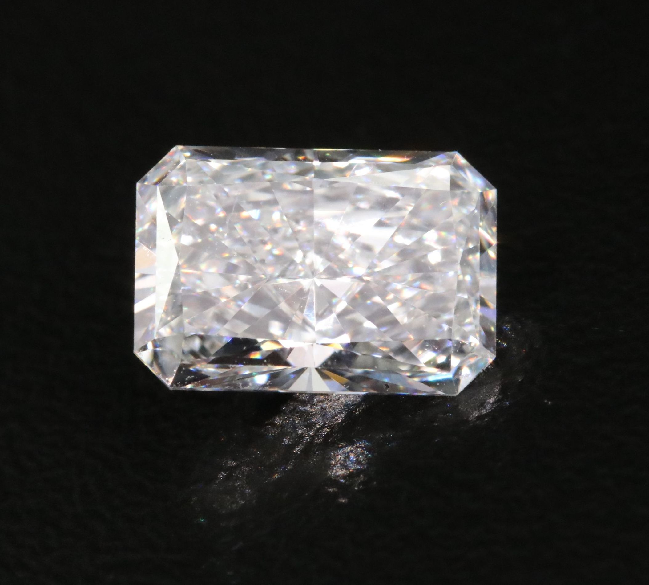 Loose 1.94 CT Lab Grown Diamond with IGI Report94
