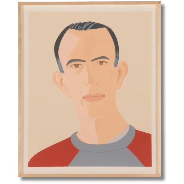 Pop Portraits & Kinetic Parts: The Legacies of Two Art Icons