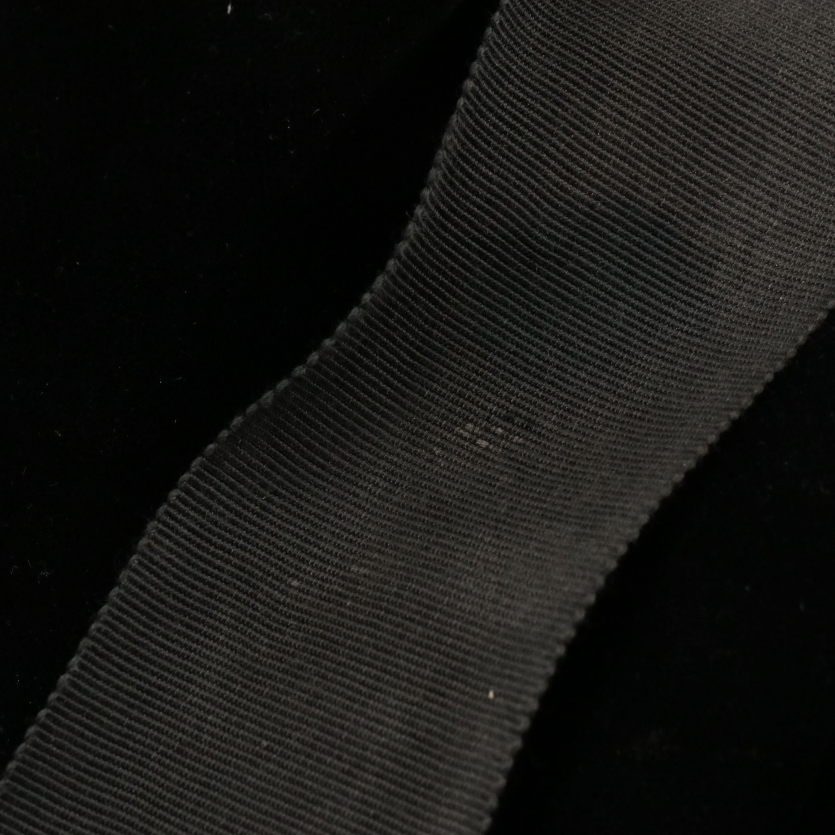 BSA Red Wool Beret, Moroccan Leather Gloves, and Floppy Velvet Bucket Hat