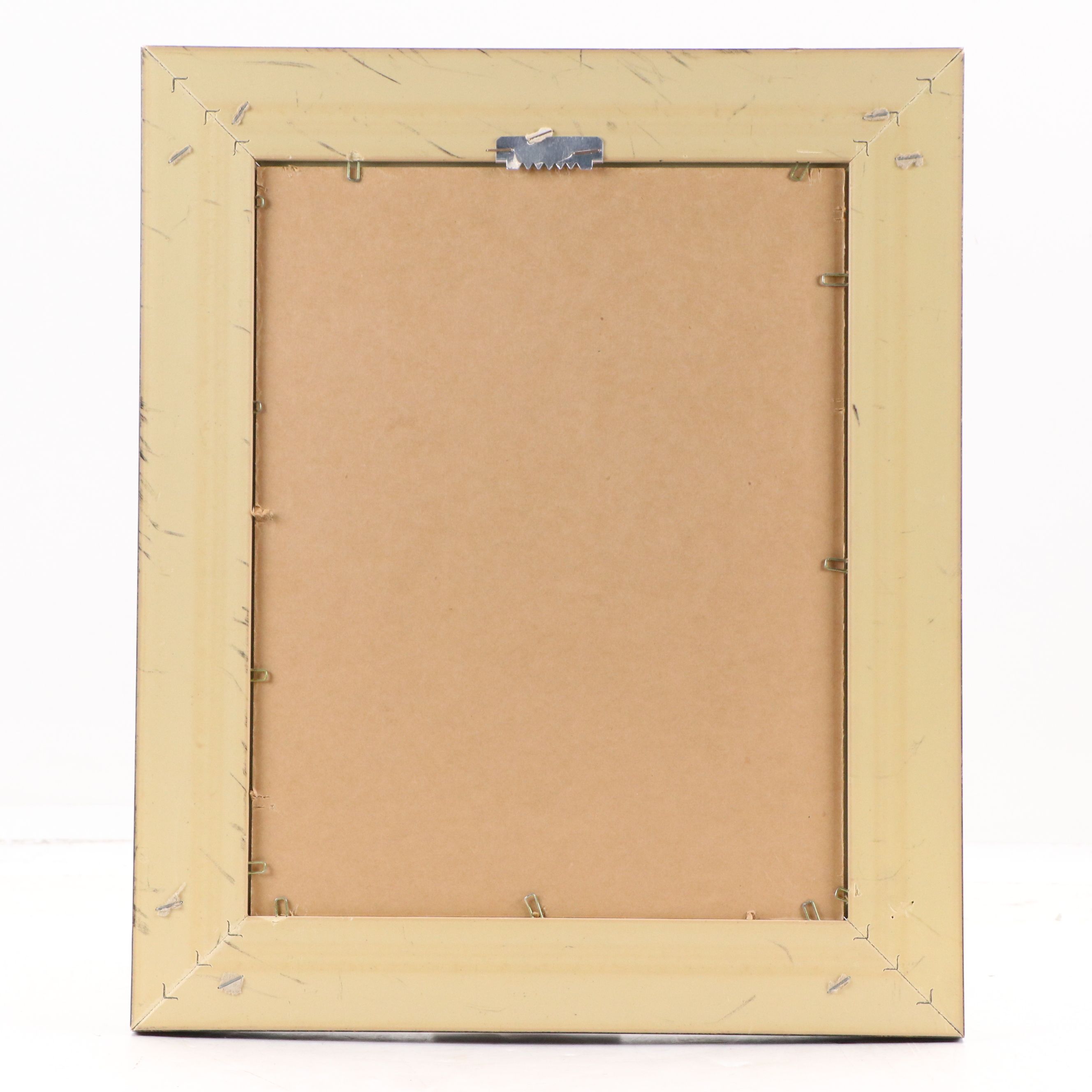 Geneva South Lithograph "Twin Towers of Churchill Downs," 1967