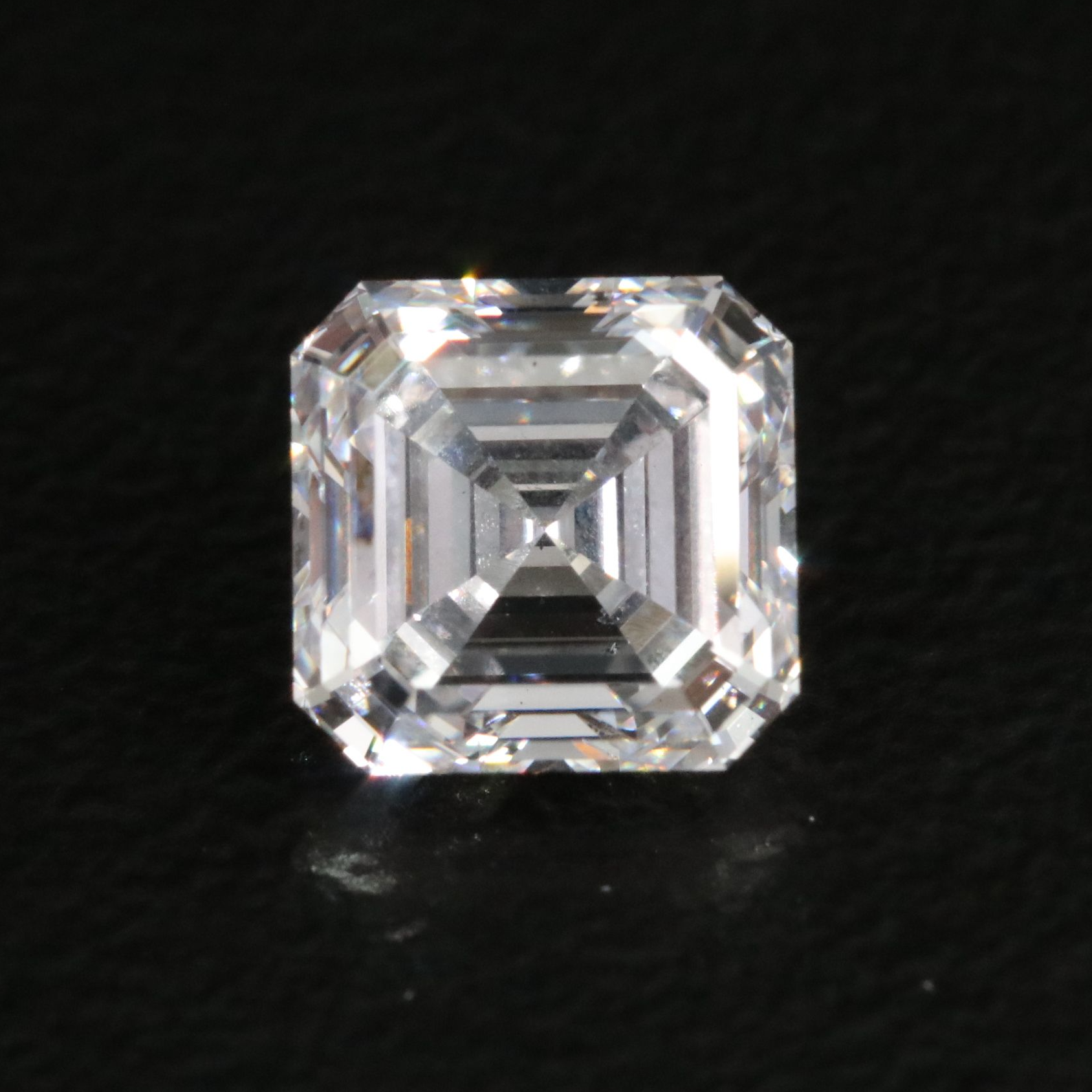 Loose 1.04 CT Lab Grown Diamond with IGI Report