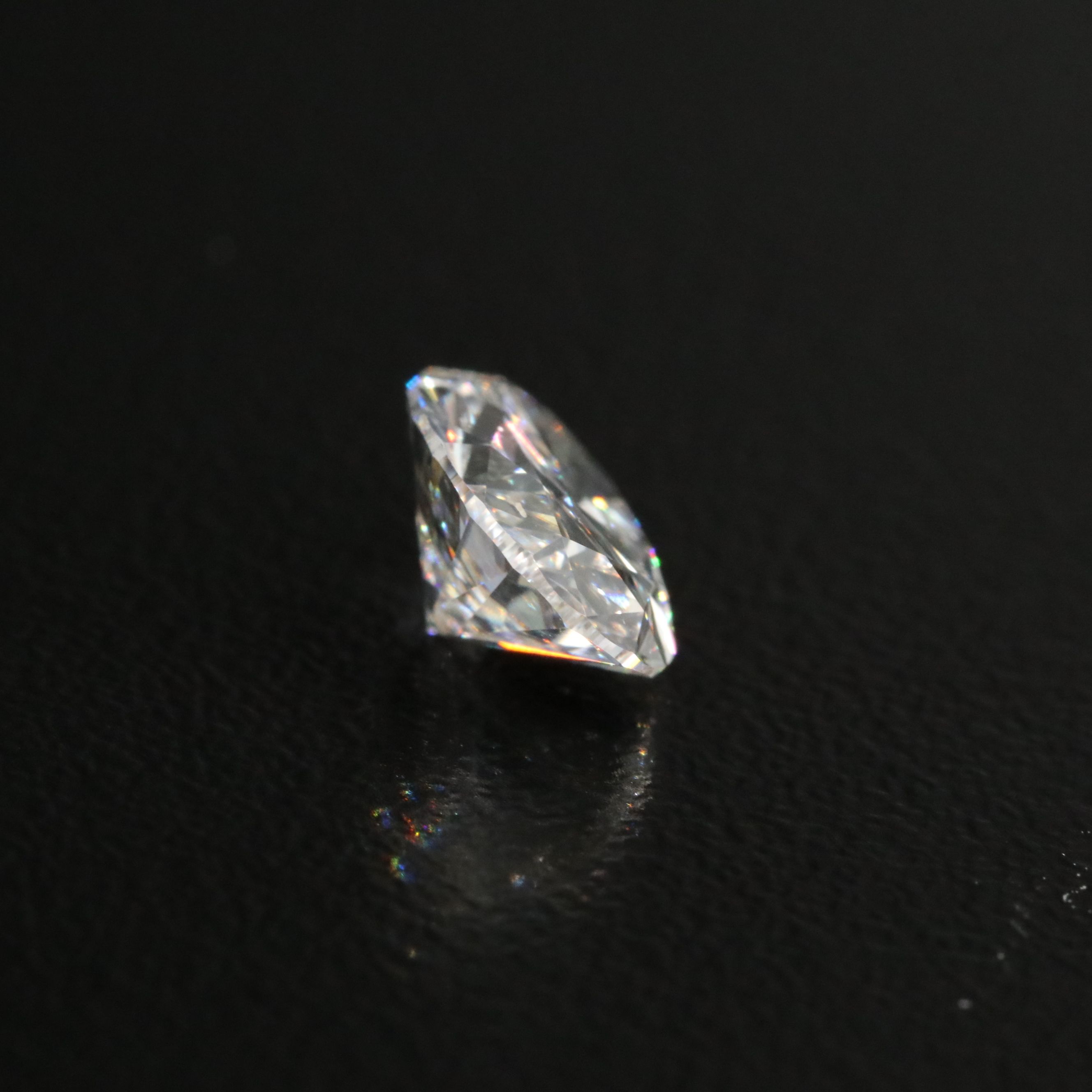 Loose 1.89 CT Lab Grown Diamond with IGI Report