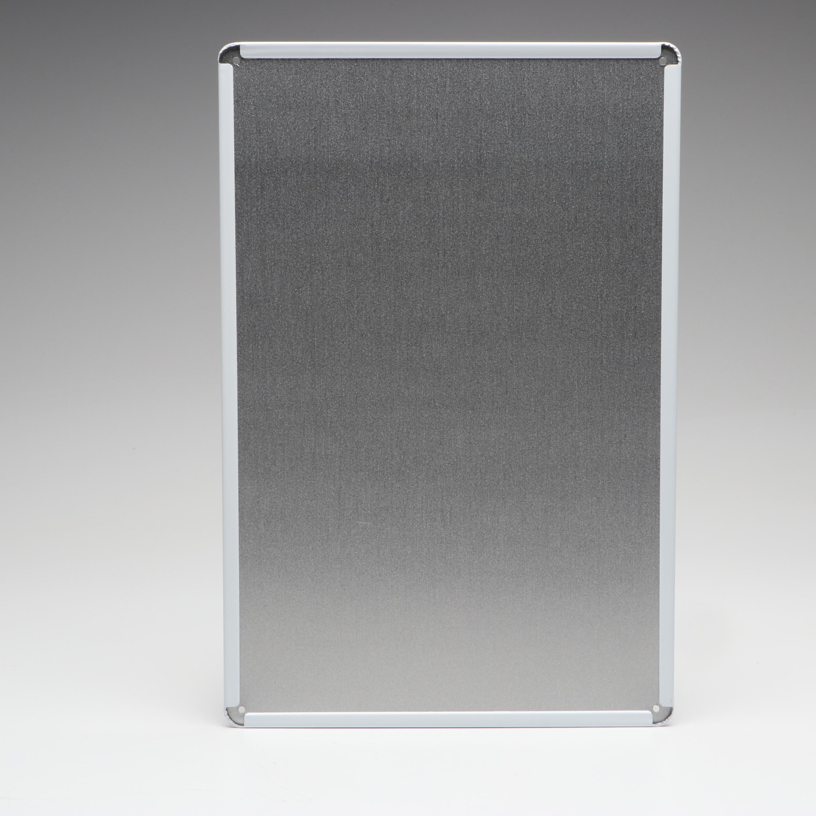 Giclée of Cheeky Black Cat "Technically, Alcohol Is a Solution"