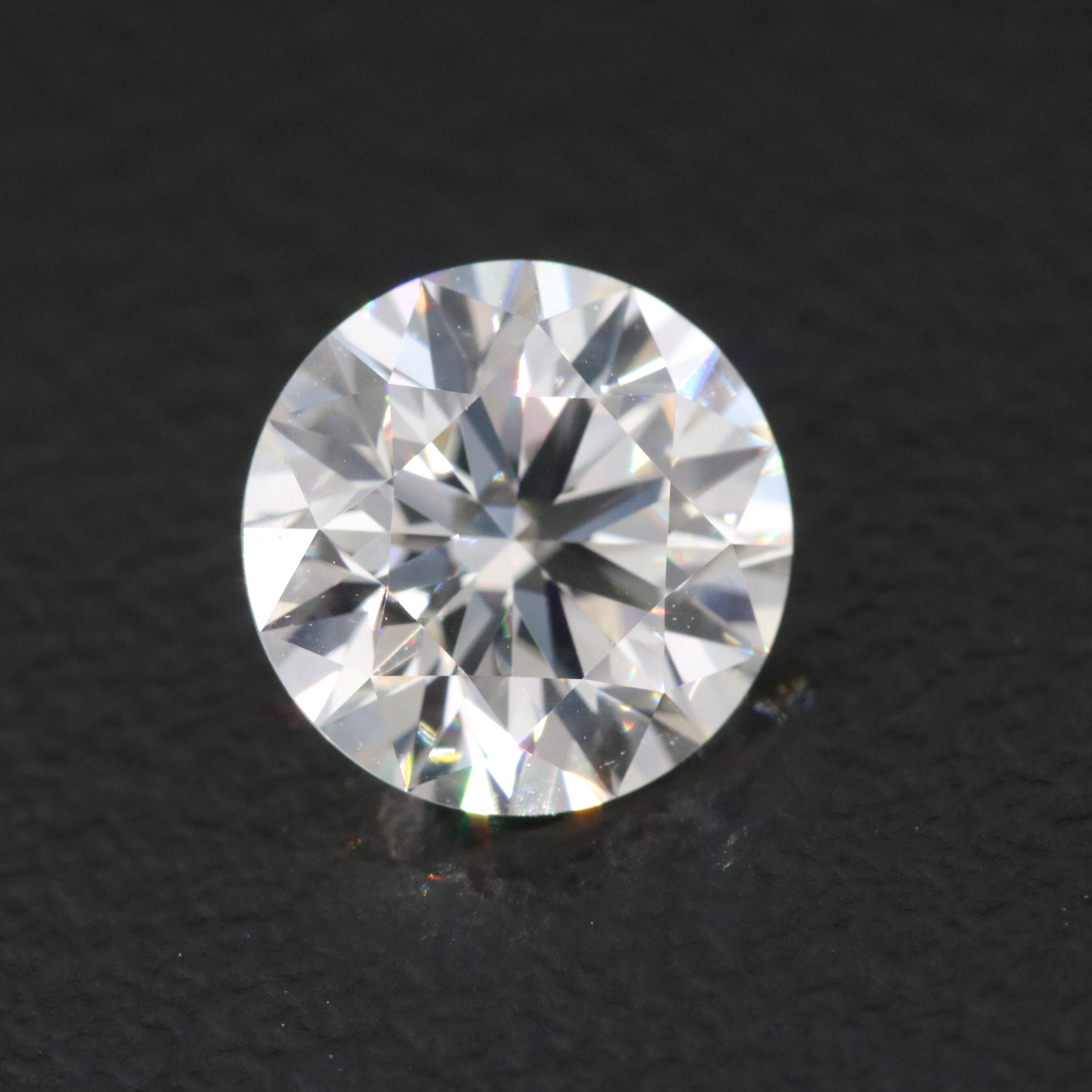 Loose 3.13 CTW Lab Grown Diamond Pair