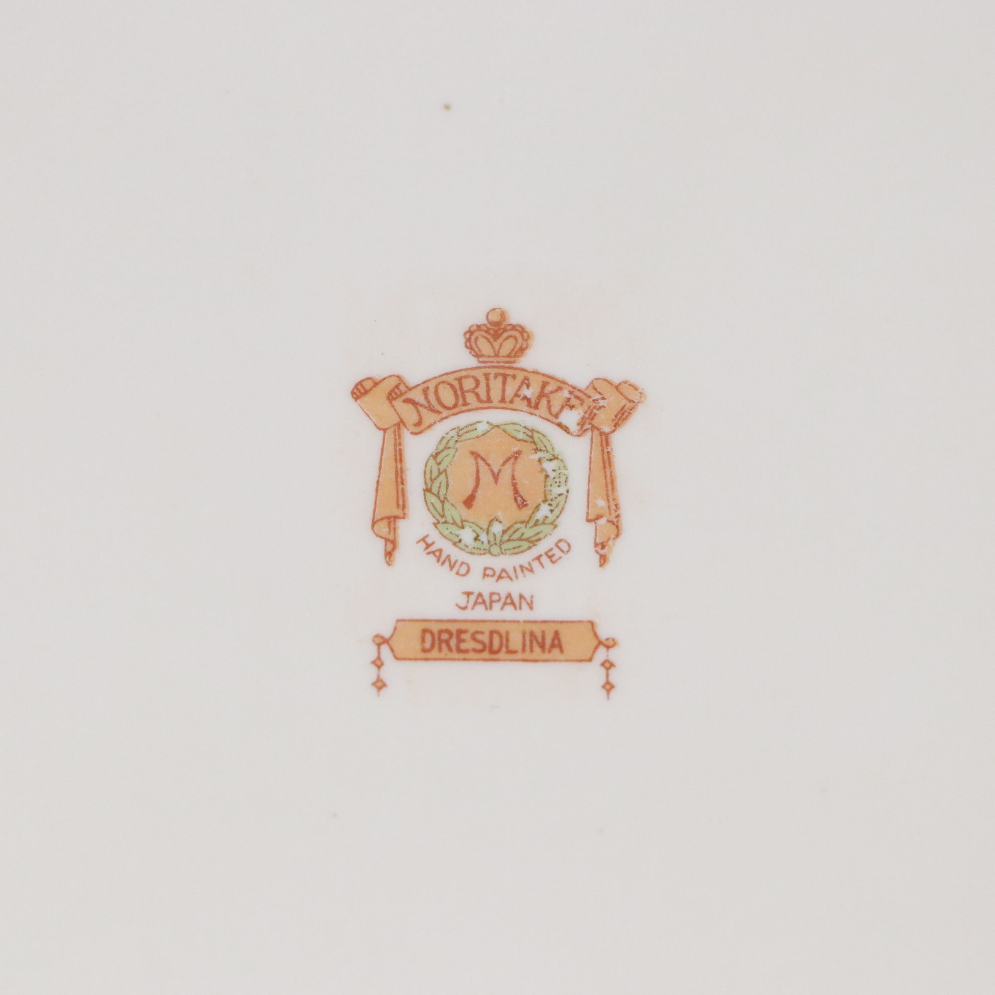 Aynsley "Pembroke" Cake Stand with Noritake and Other Tableware and Decor