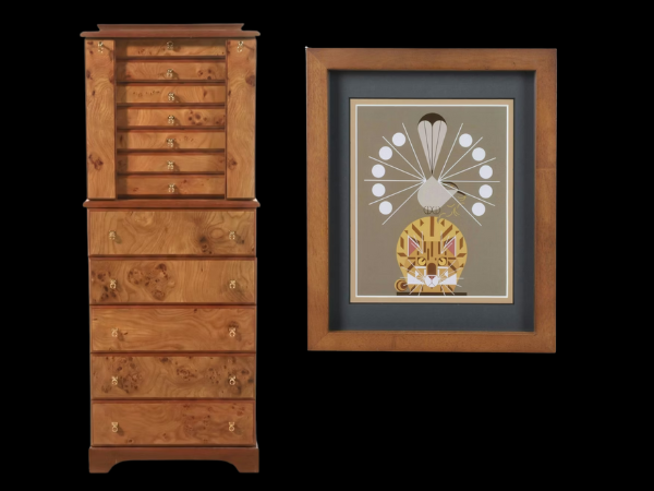 The Modern Home: Décor & Appliances