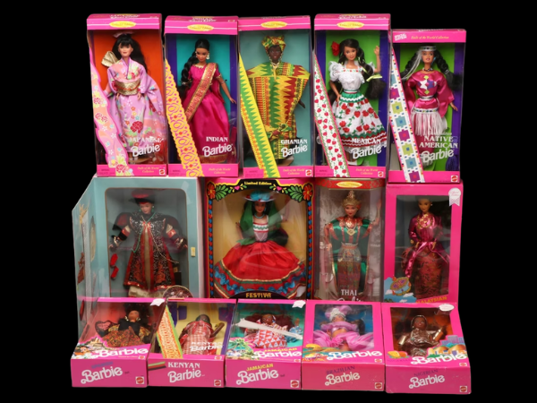 Toys, Sports & Collectibles