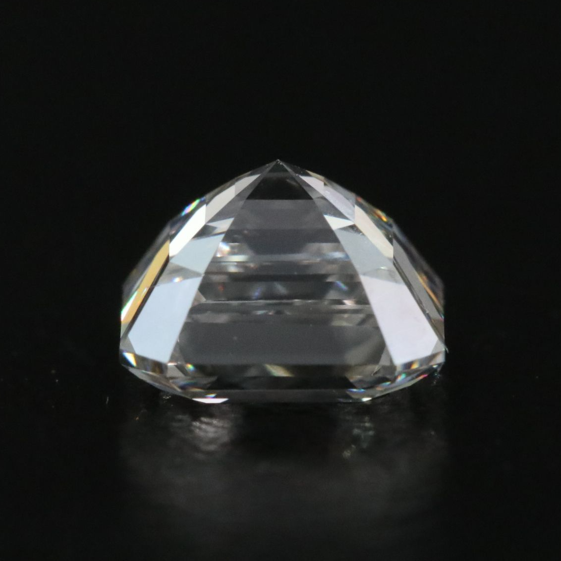 Loose 1.48 CT Lab Grown Diamond with IGI Report
