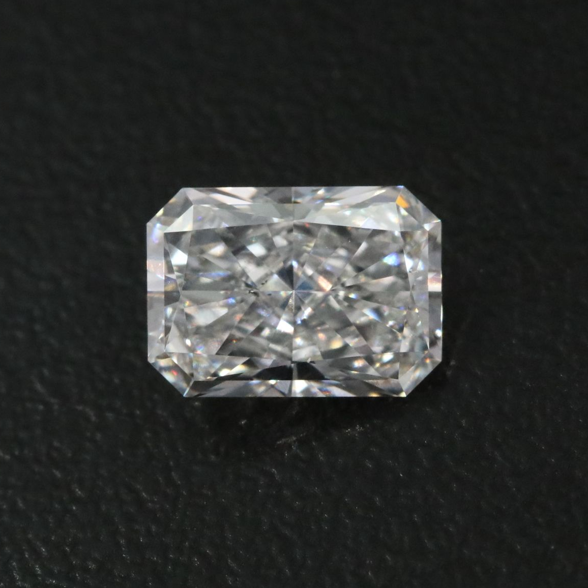 Loose 1.86 CT Lab Grown Diamond with IGI Report