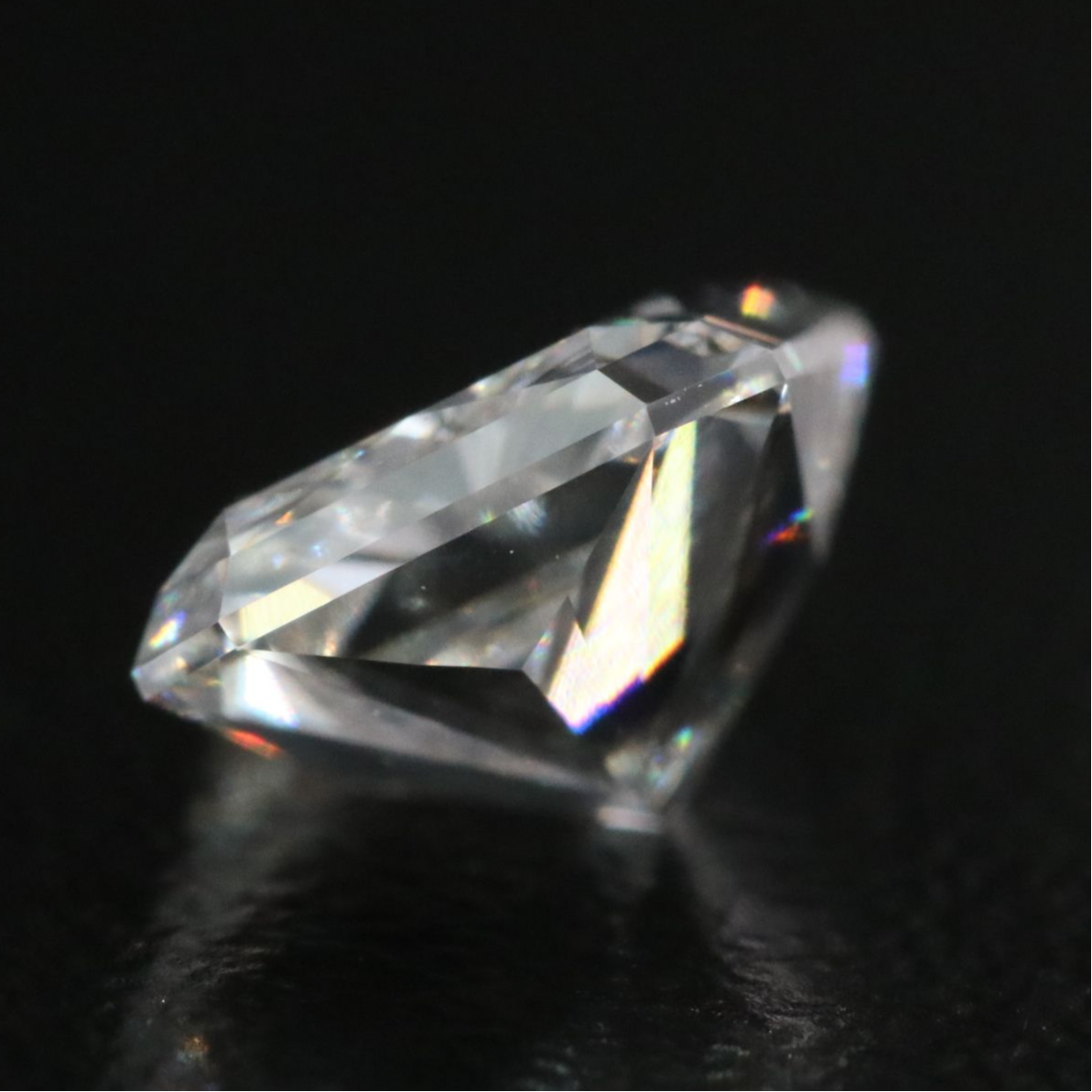 Loose 1.86 CT Lab Grown Diamond with IGI Report