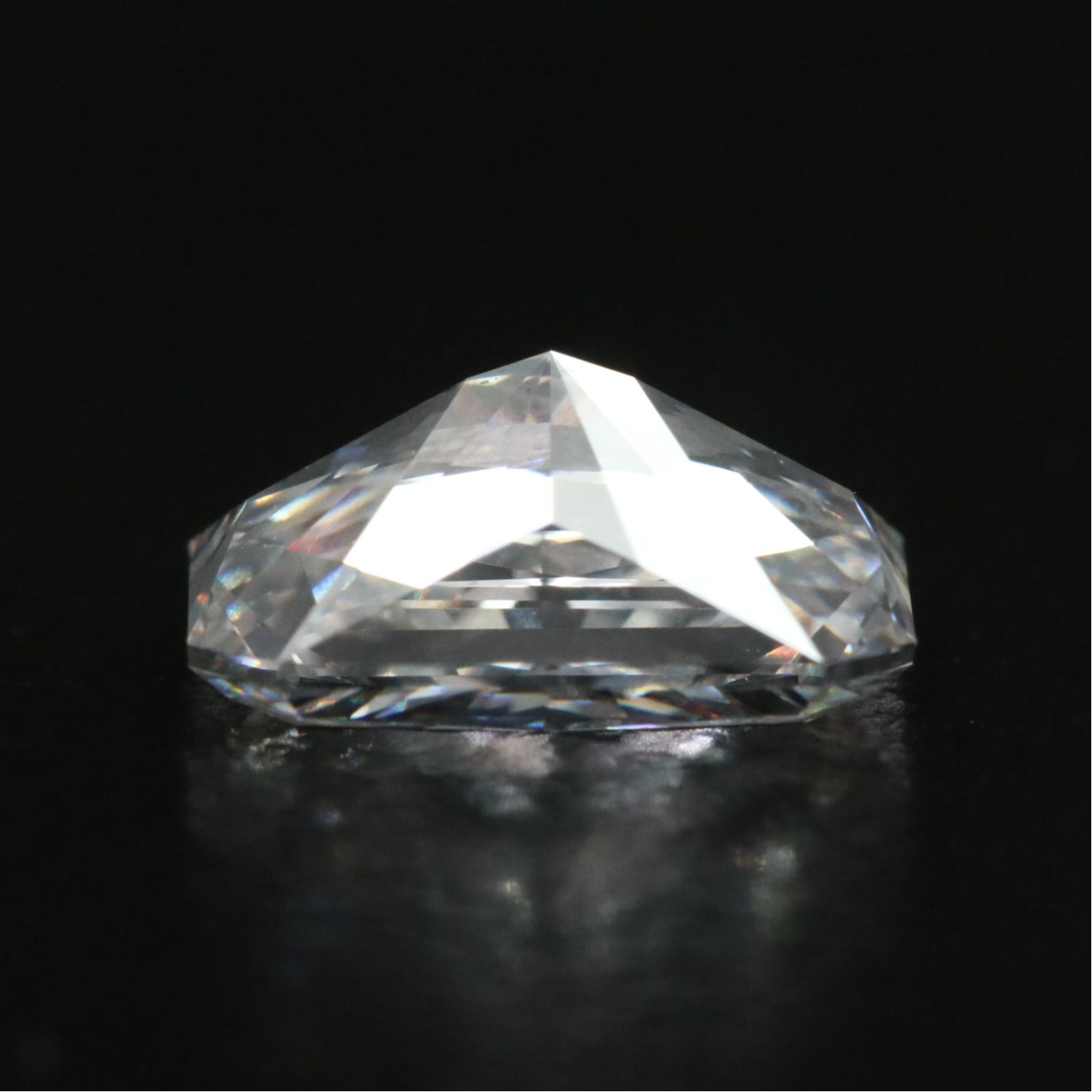 Loose 1.86 CT Lab Grown Diamond with IGI Report
