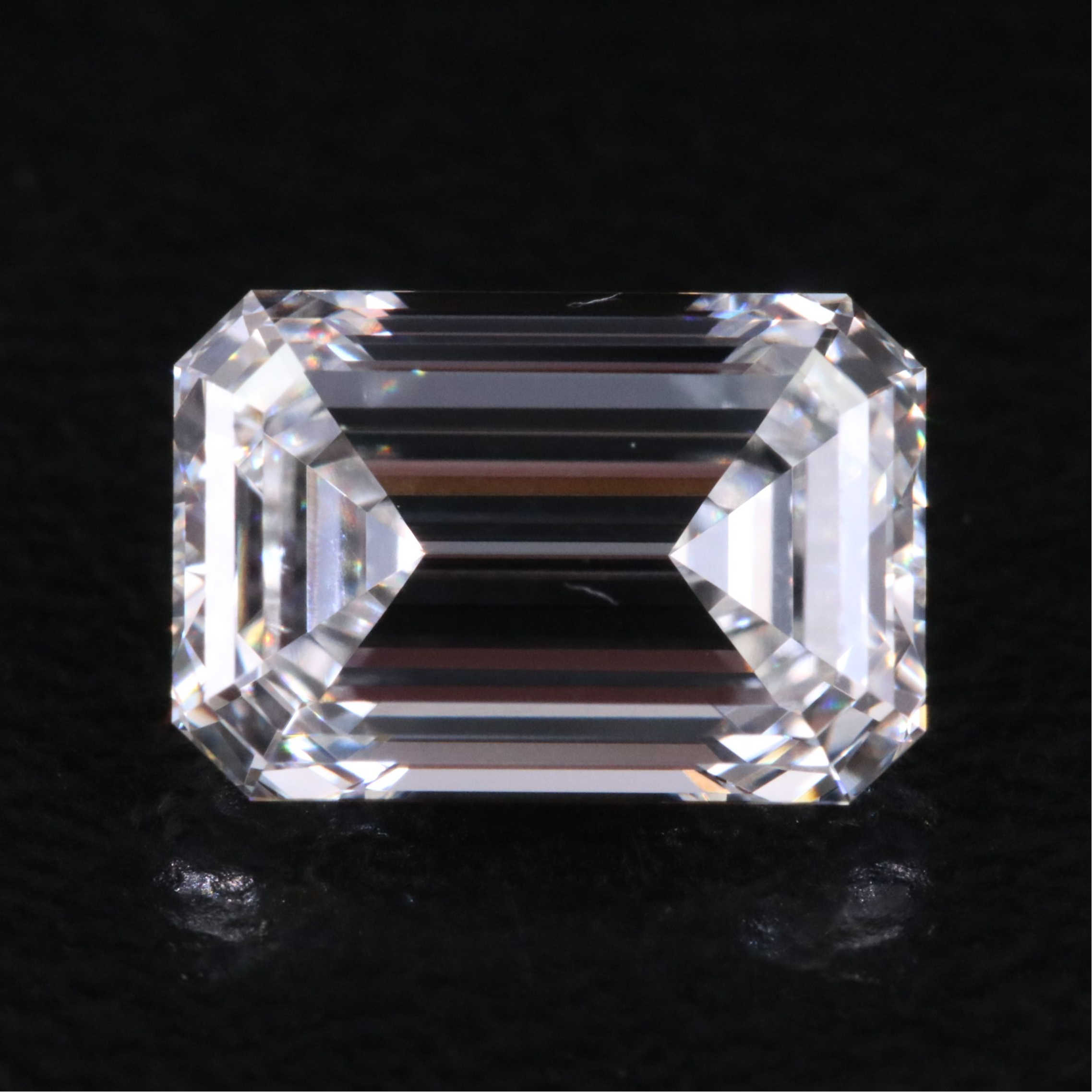 Loose 1.82 CT Lab Grown Diamond with IGI Report