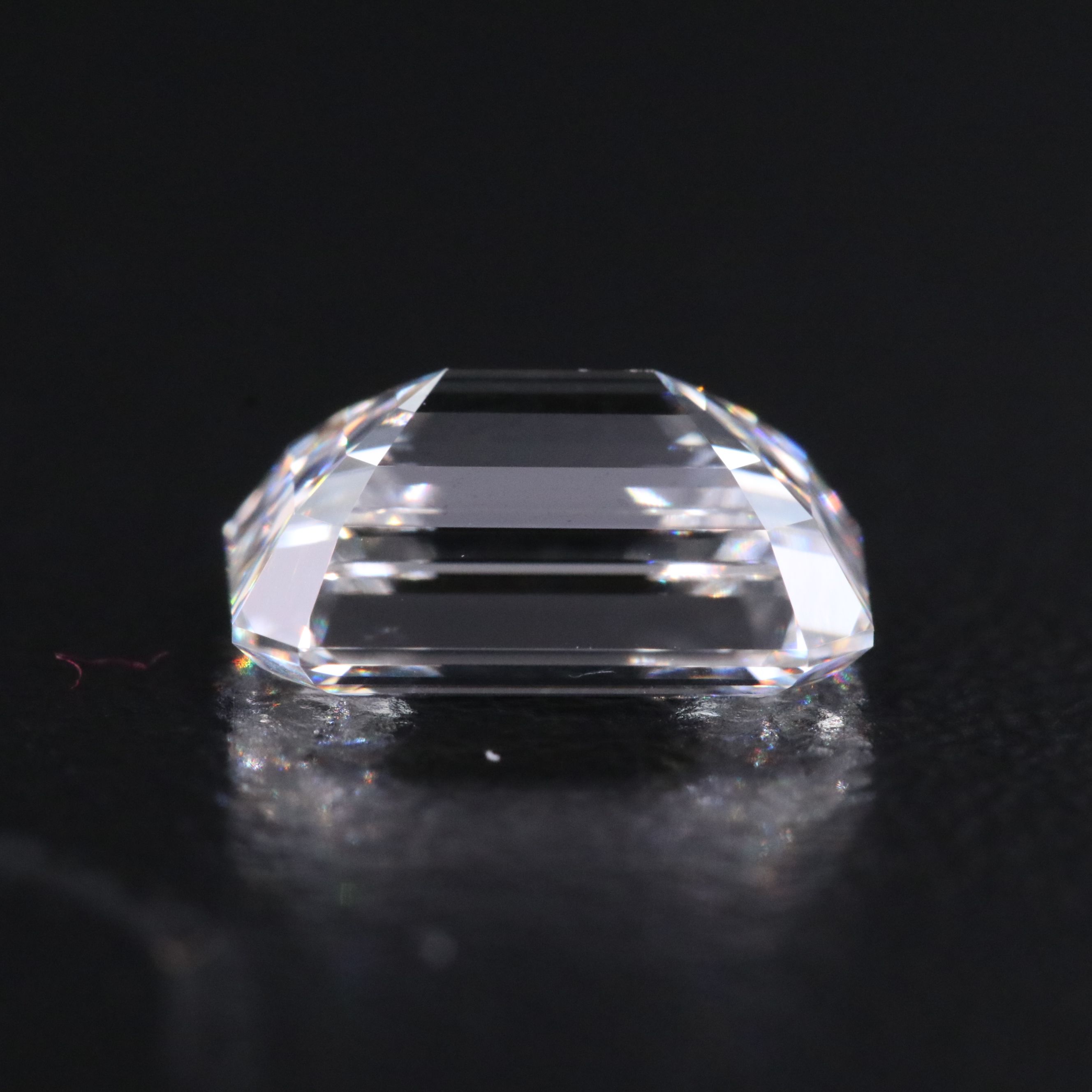 Loose 1.82 CT Lab Grown Diamond with IGI Report