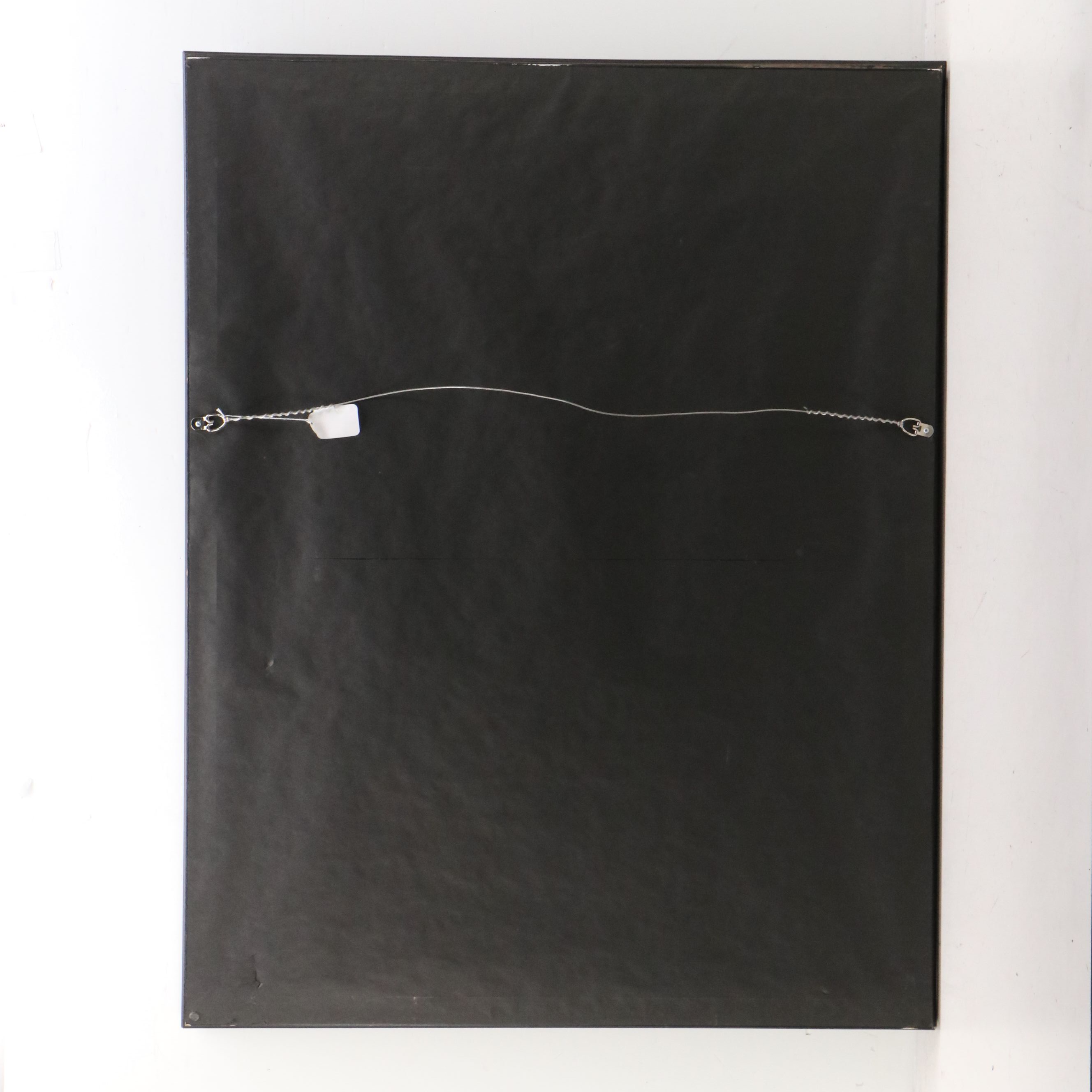 Vibha Singh Pichwai Style Acrylic Painting "Duality," 2013