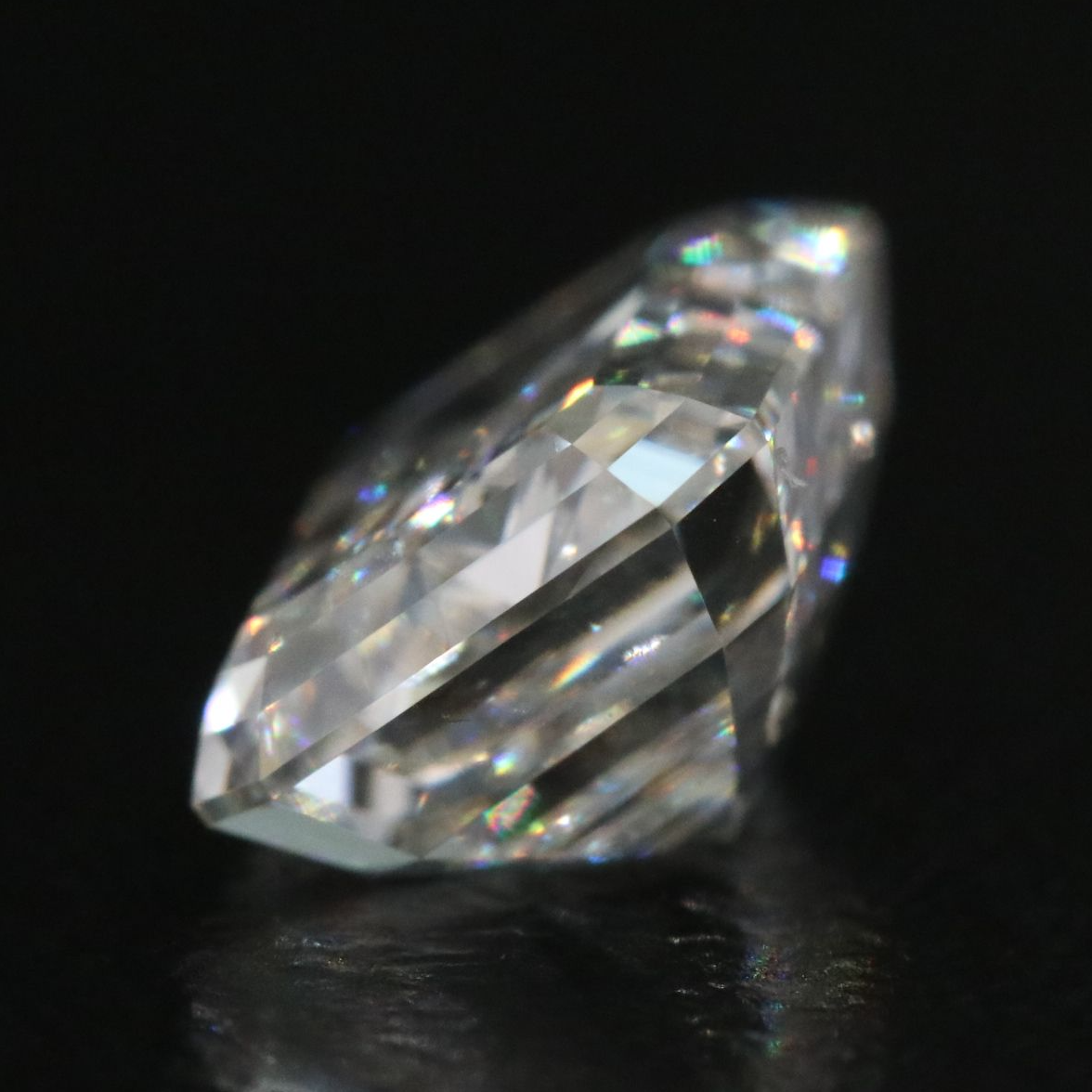Loose 1.94 CT Lab Grown Diamond with IGI Report
