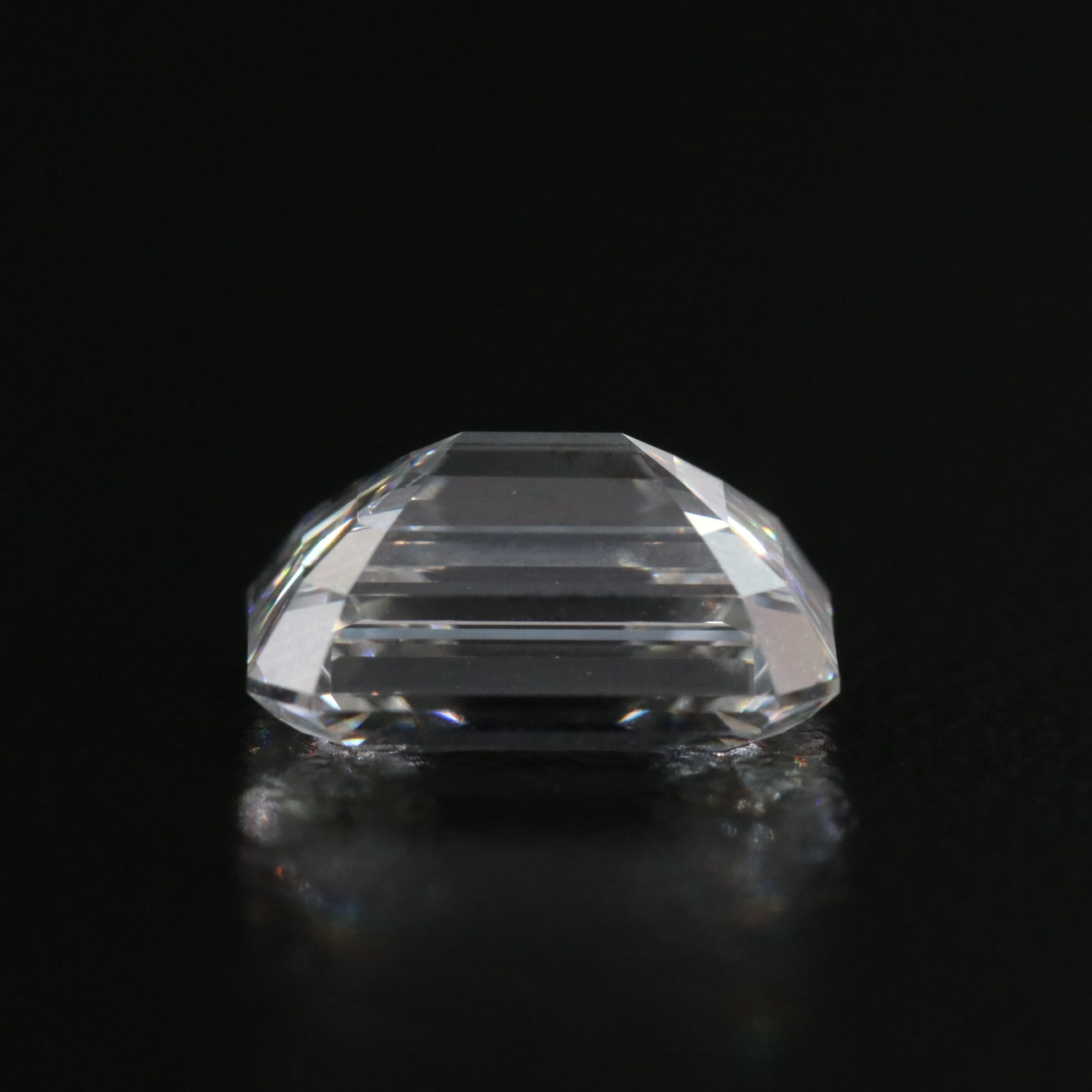 Loose 1.94 CT Lab Grown Diamond with IGI Report