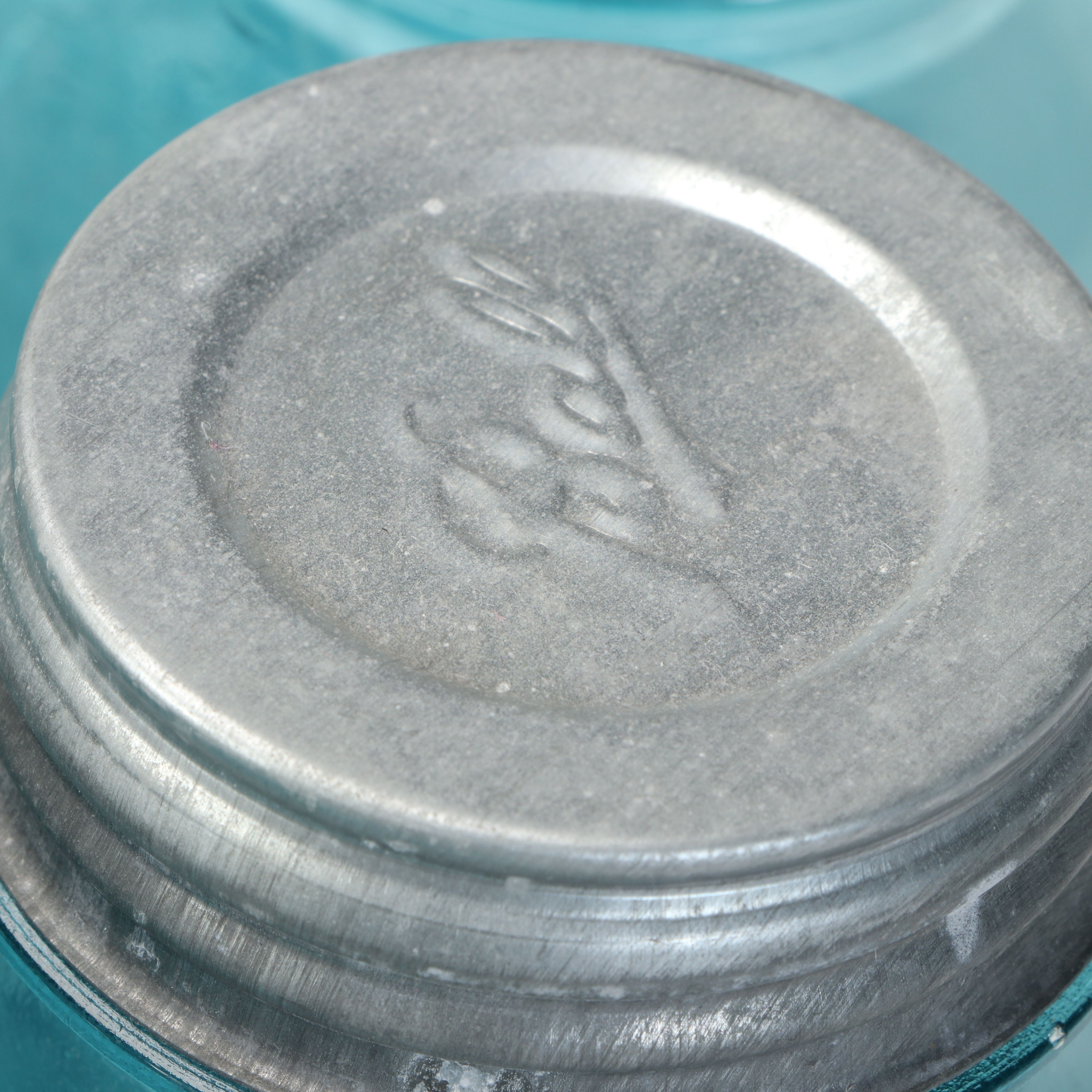 Ball Blue "Perfect Mason" and More Glass Canning Jars, ca. 1910-2000s