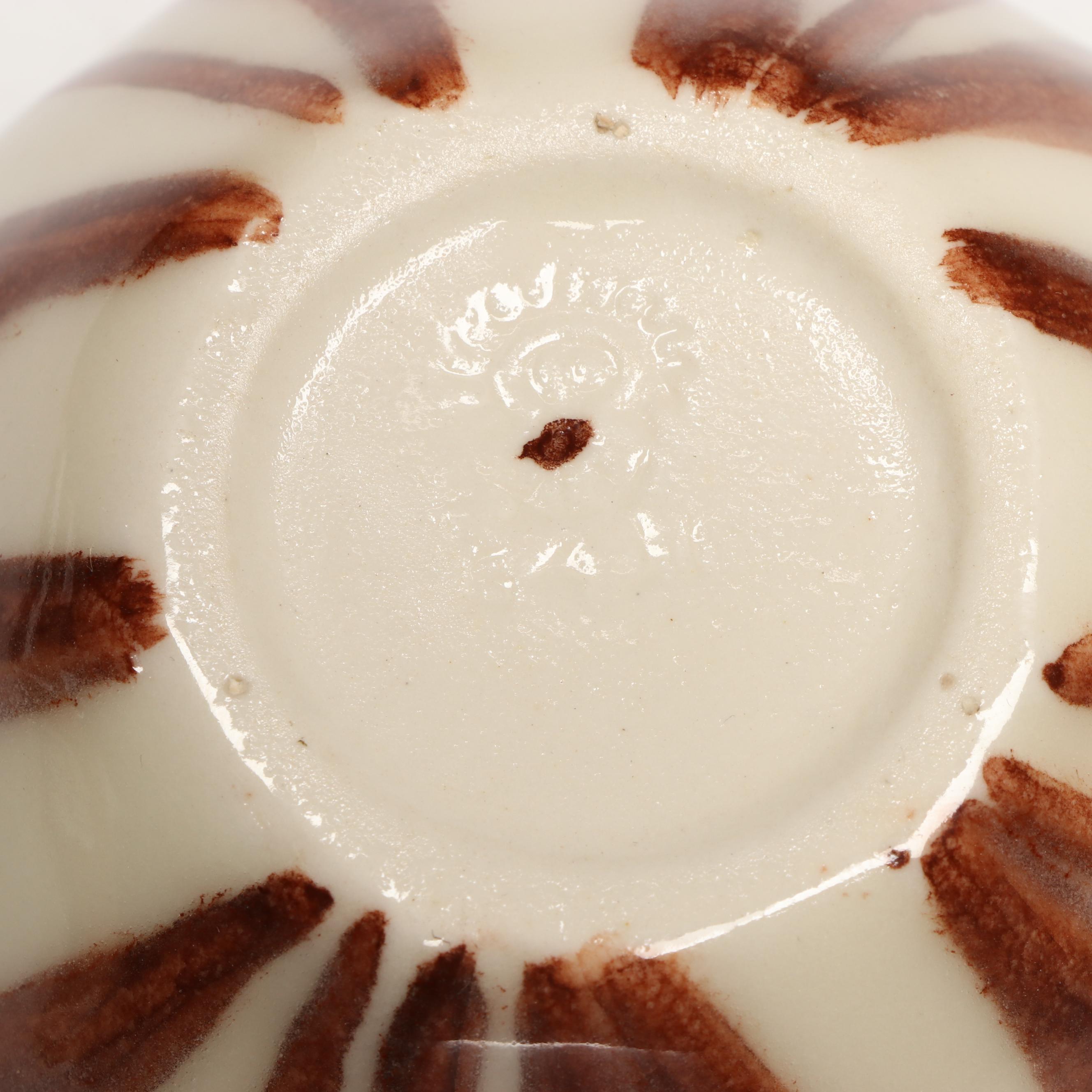 Rookwood Pottery Hand-Decorated Production Cabinet Vase, 1945