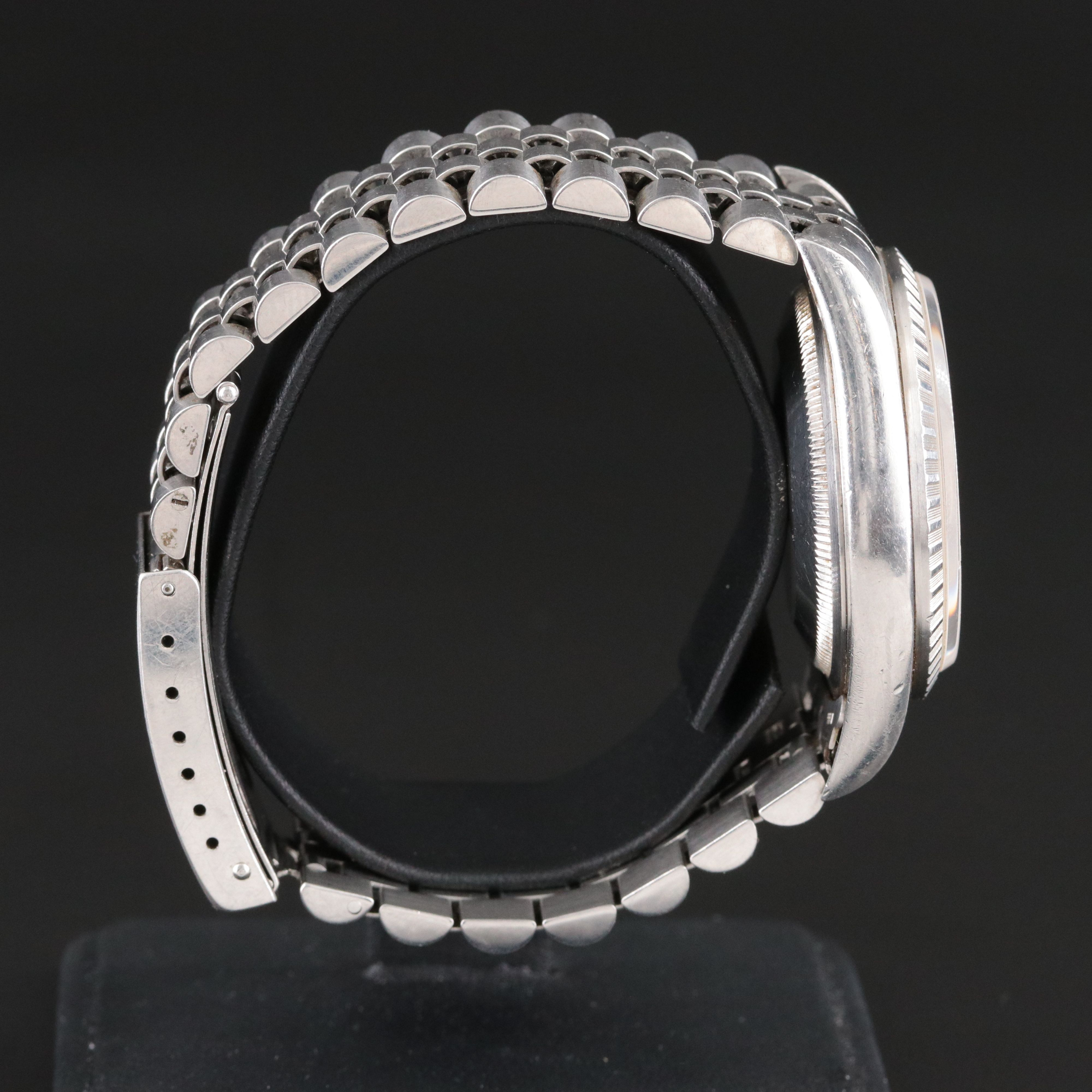 Rolex Datejust 36 16220 Vintage Watch c.1996