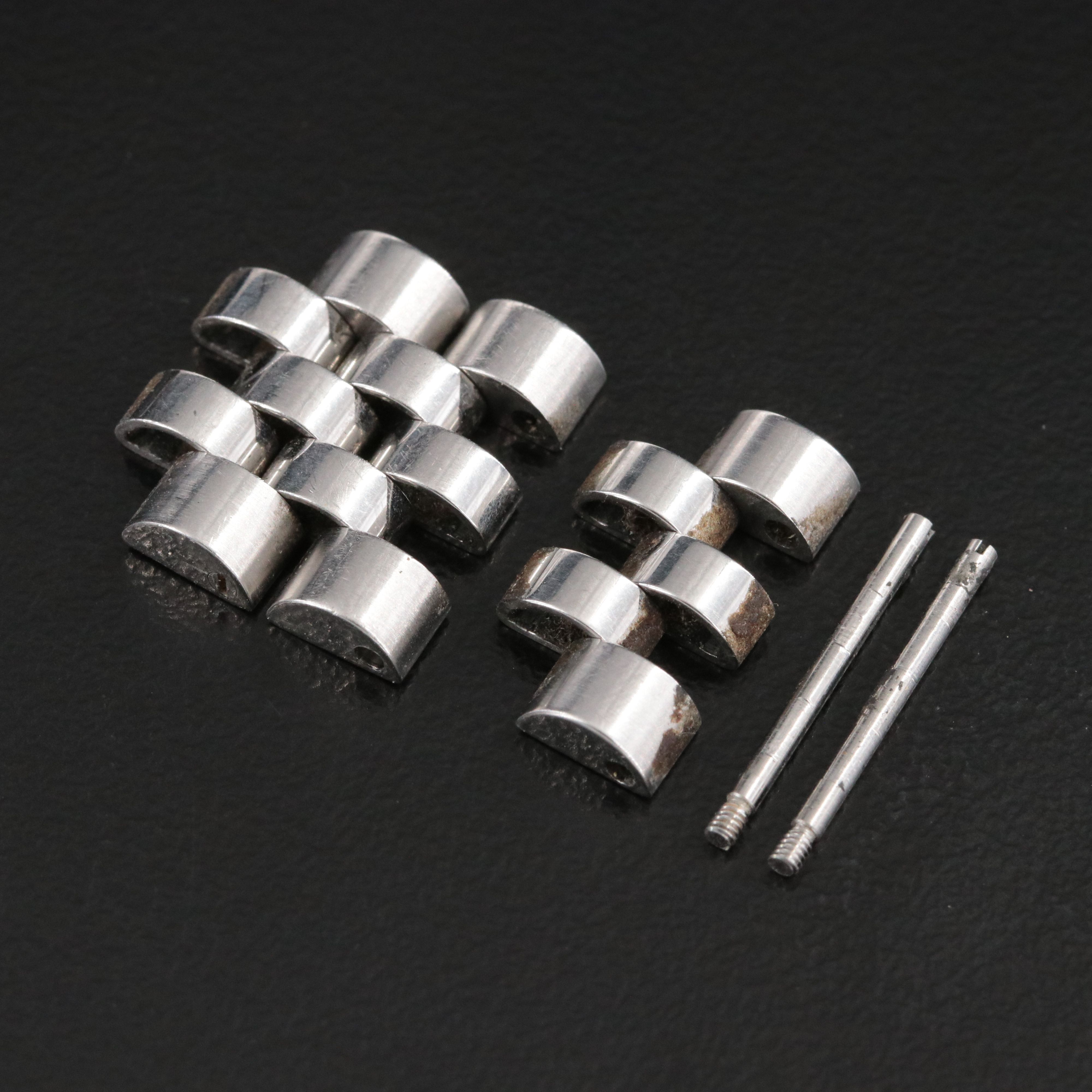 Rolex Datejust 36 16220 Vintage Watch c.1996