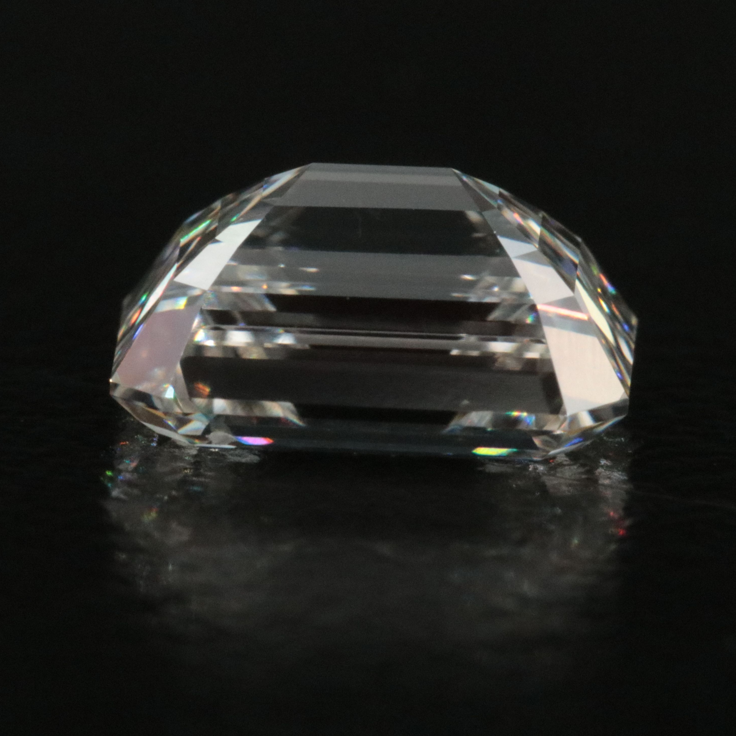 Loose 1.90 CT Lab Grown Diamond with IGI Report