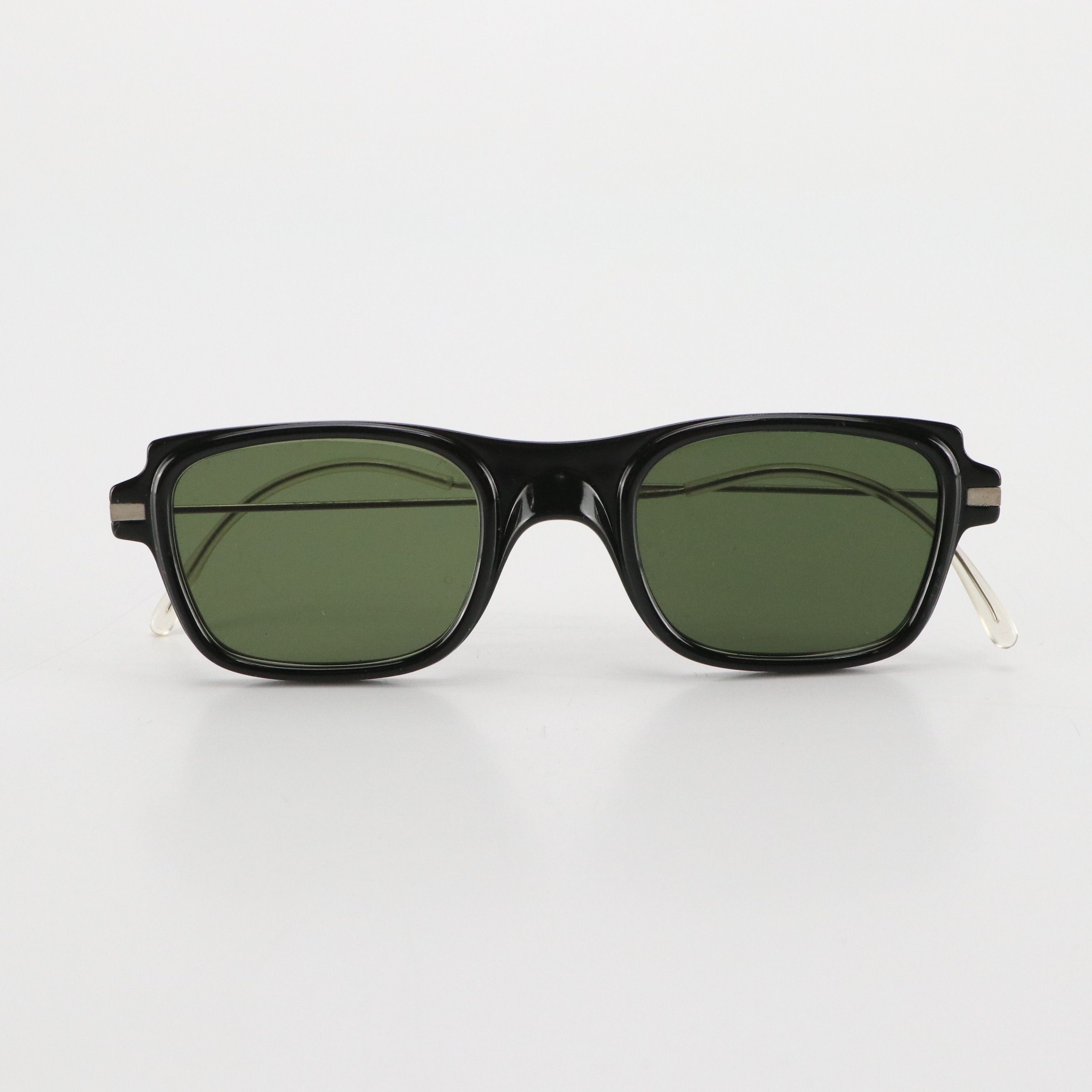 Prada SPR078 Square Sunglasses