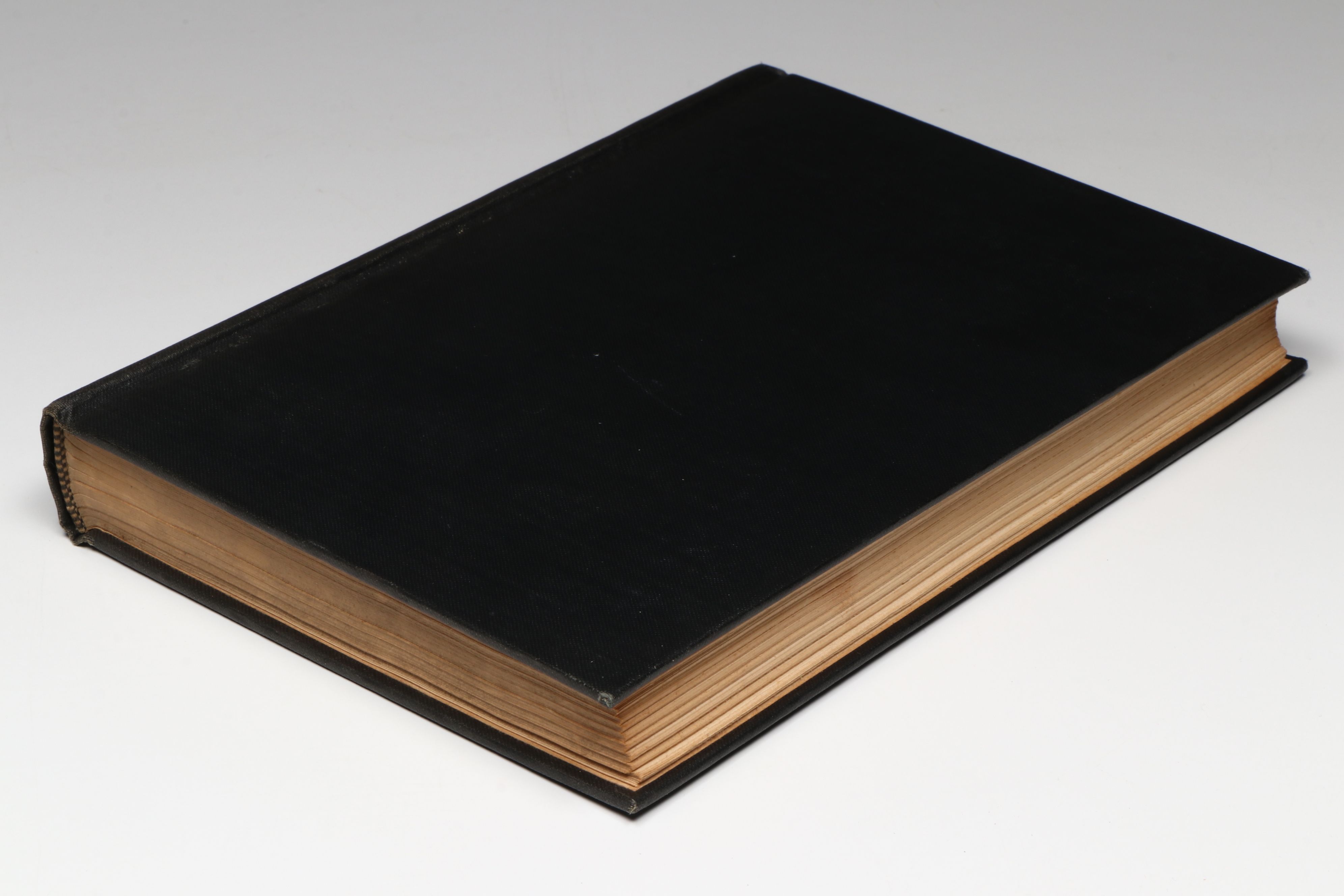 First Printing "Across the River and Into the Trees" by Ernest Hemingway, 1950