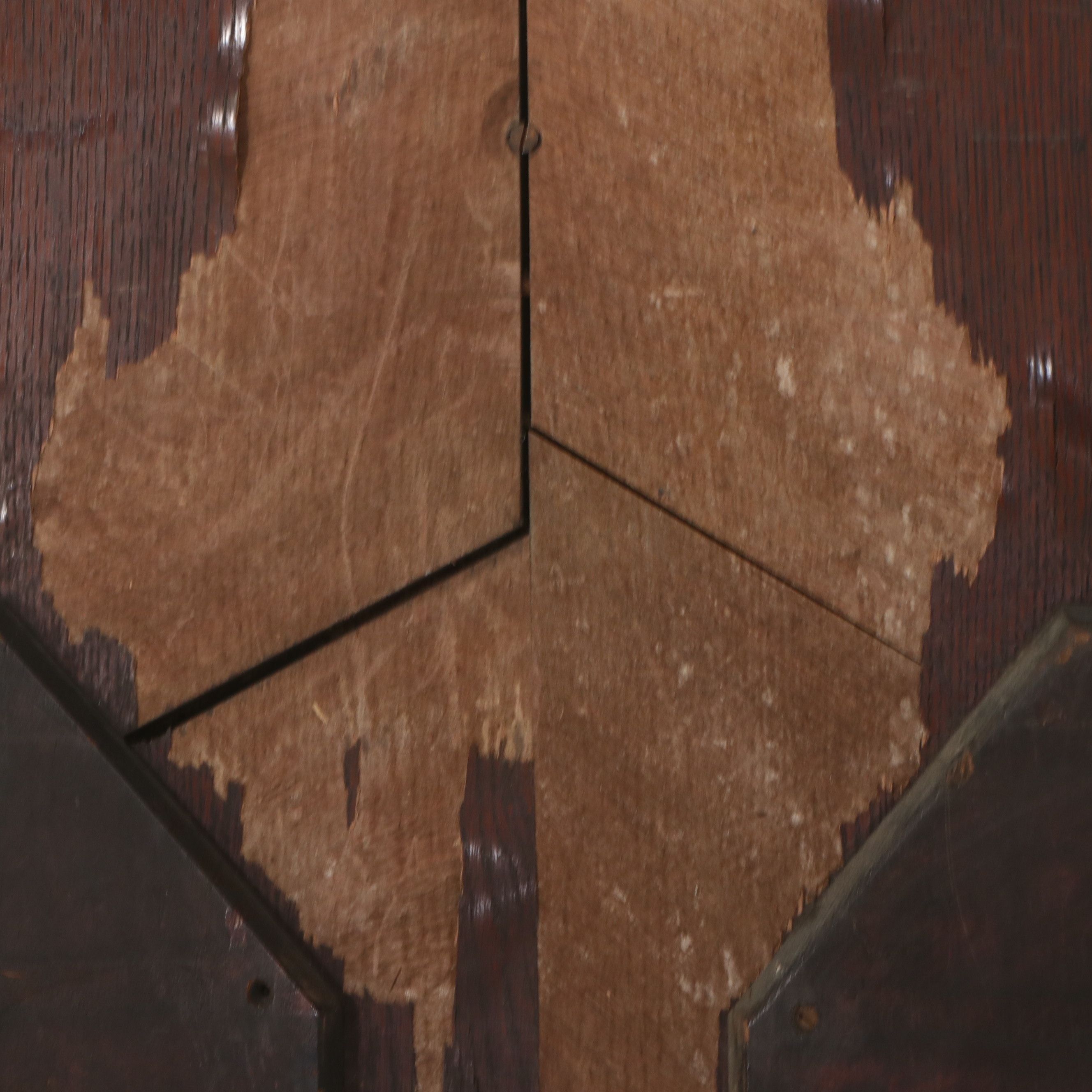 Victorian Renaissance Revival Carved Walnut Bed, Late 19th Century