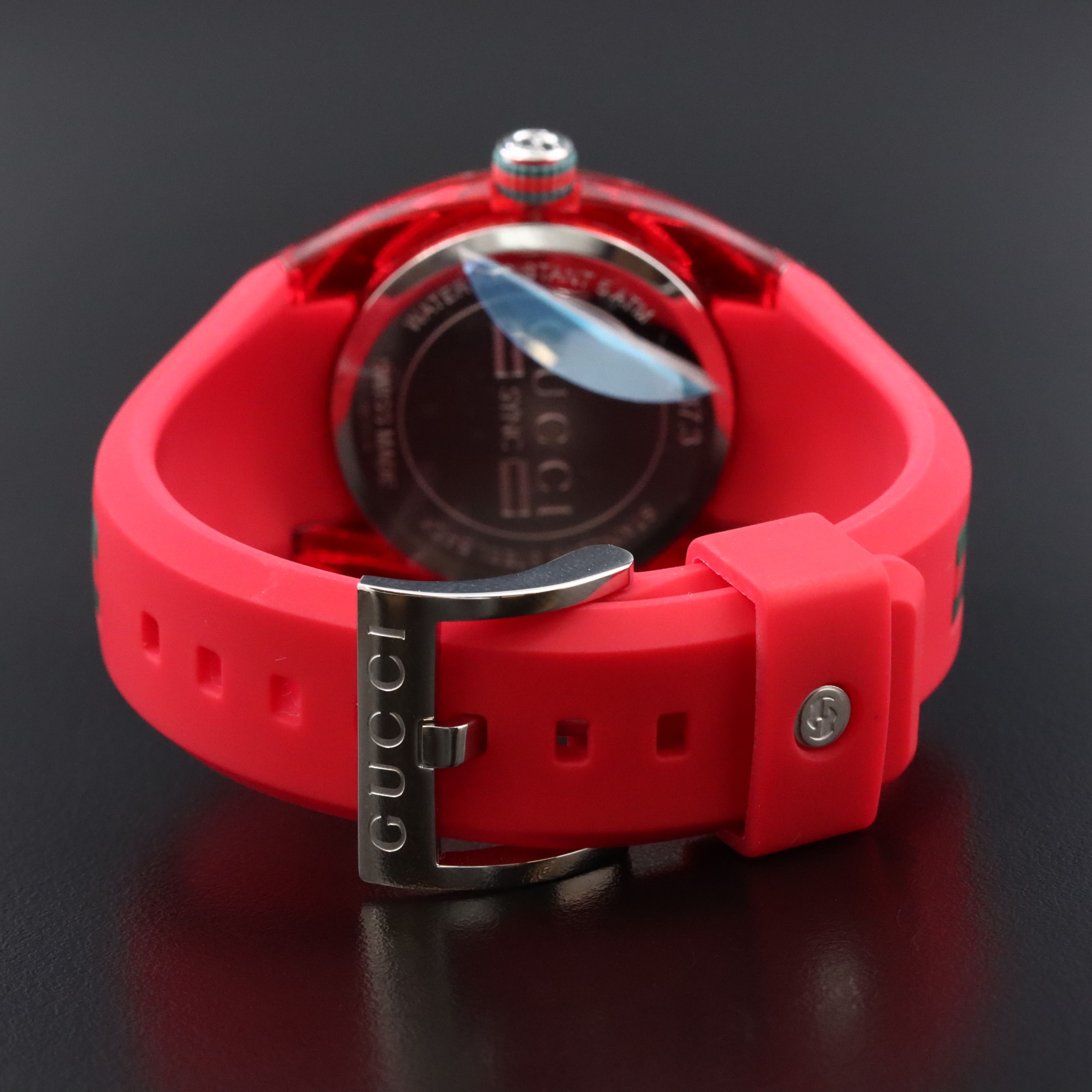 Gucci SYNC 137.3 Watch