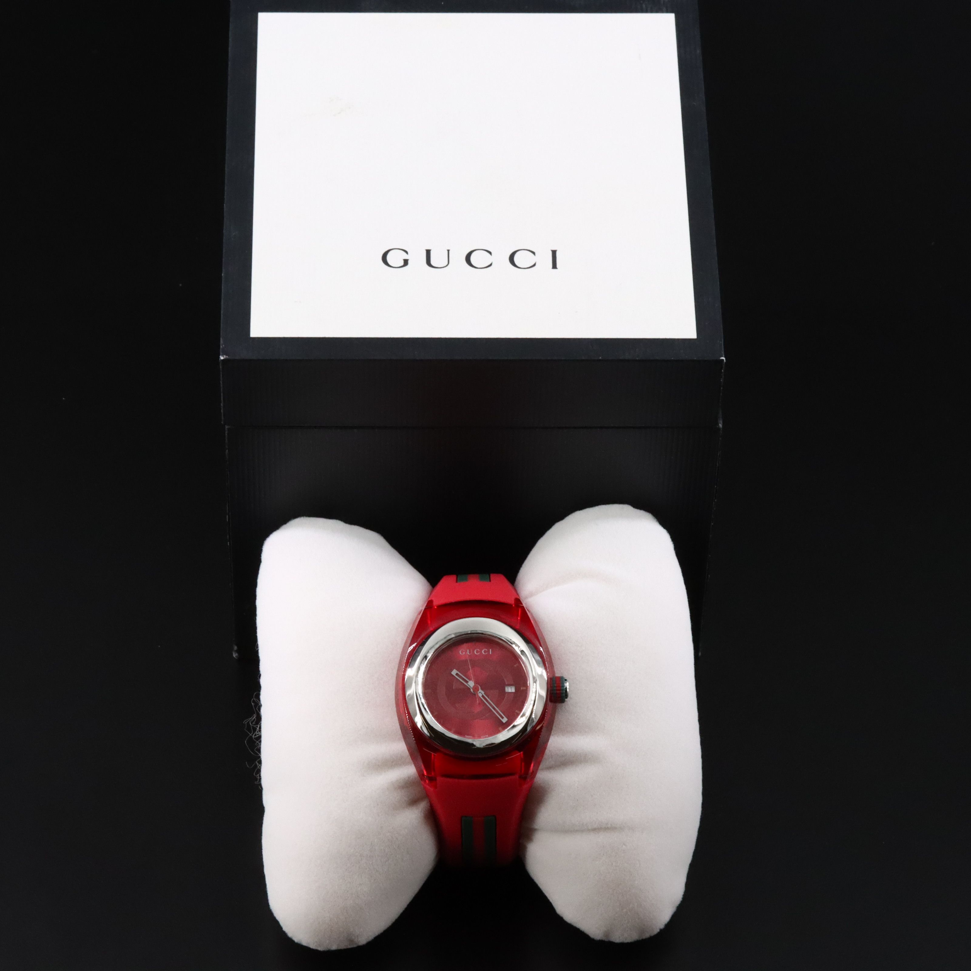 Gucci SYNC 137.3 Watch