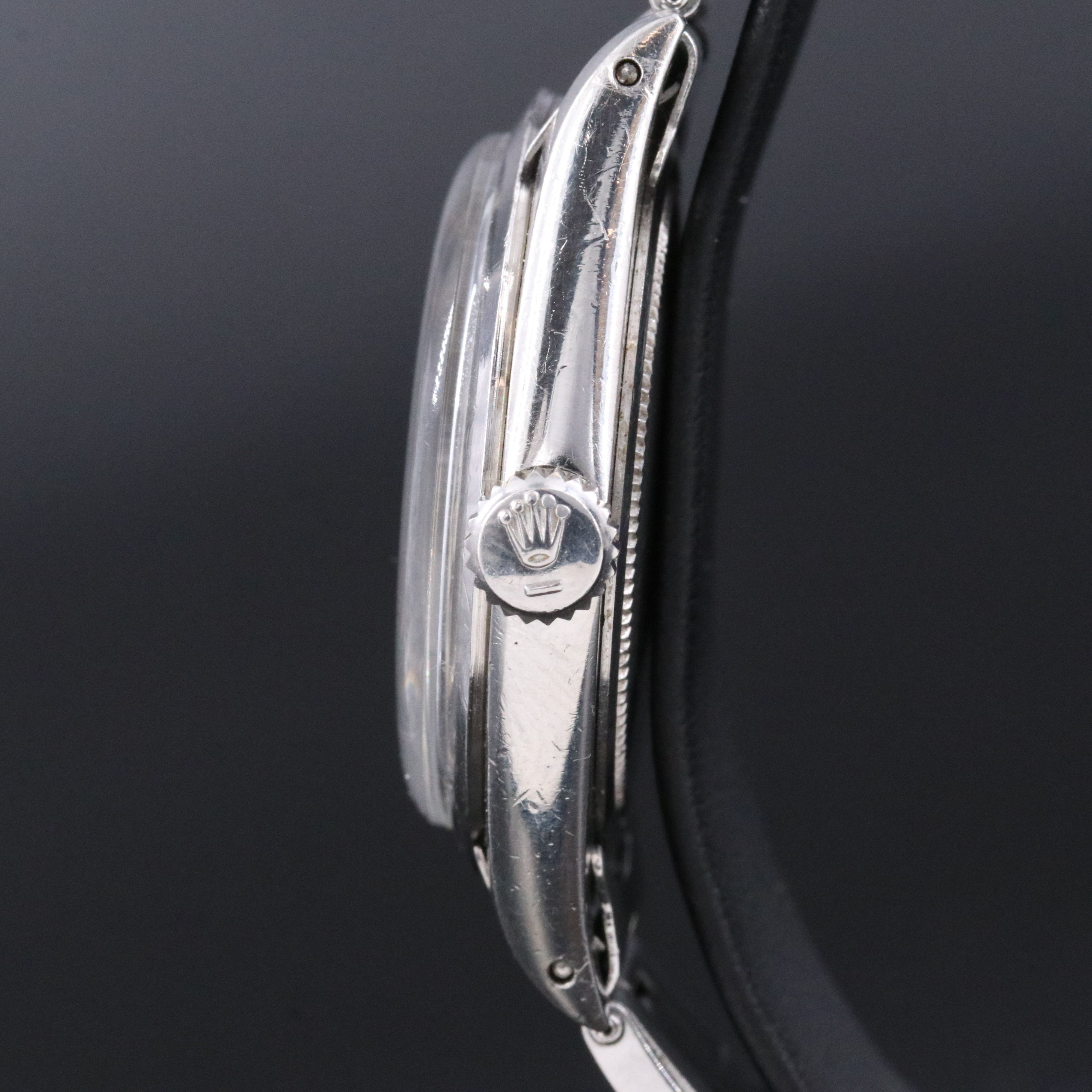 Rolex Oyster "Royal" Precision 6426 Vintage Watch c.1963