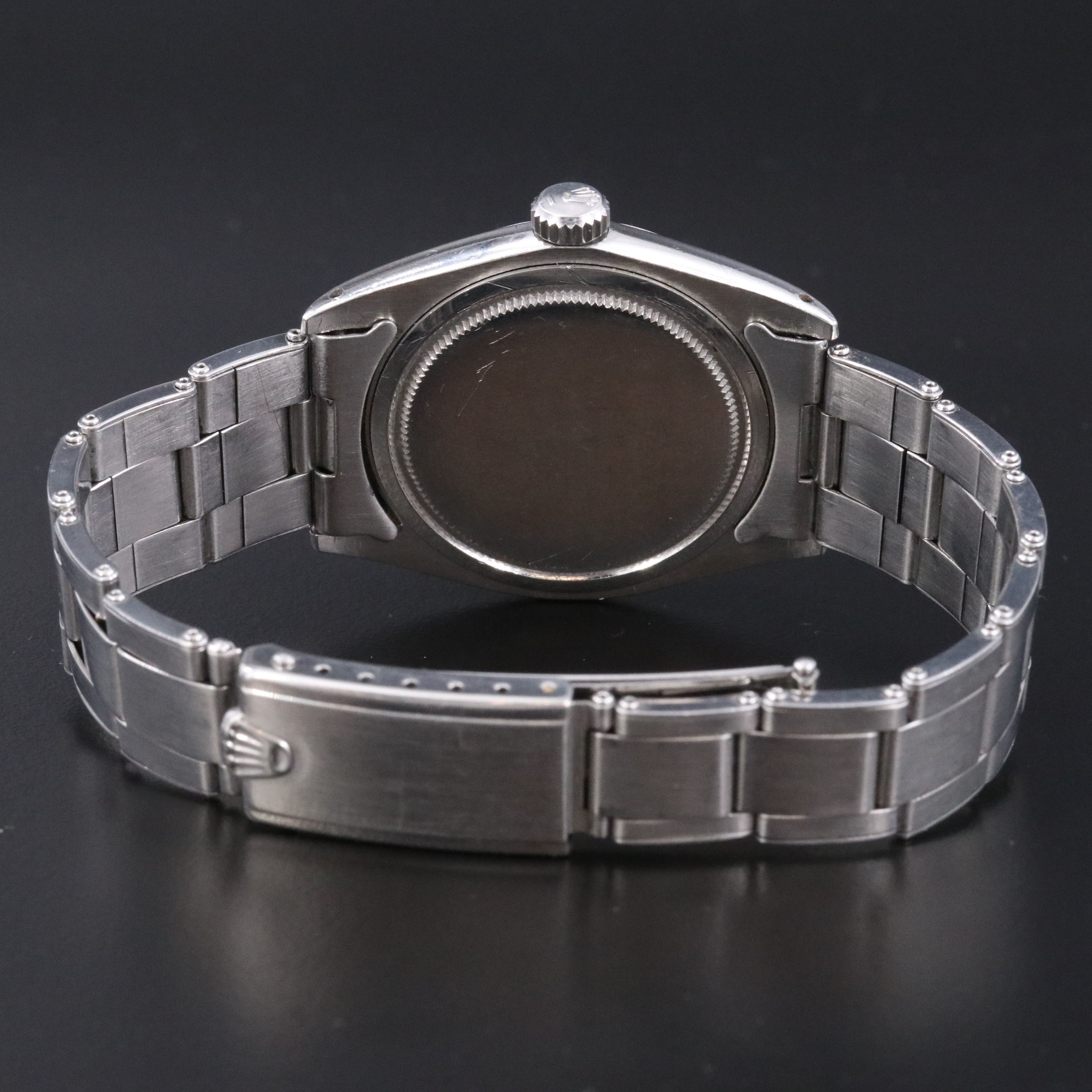 Rolex Oyster "Royal" Precision 6426 Vintage Watch c.1963