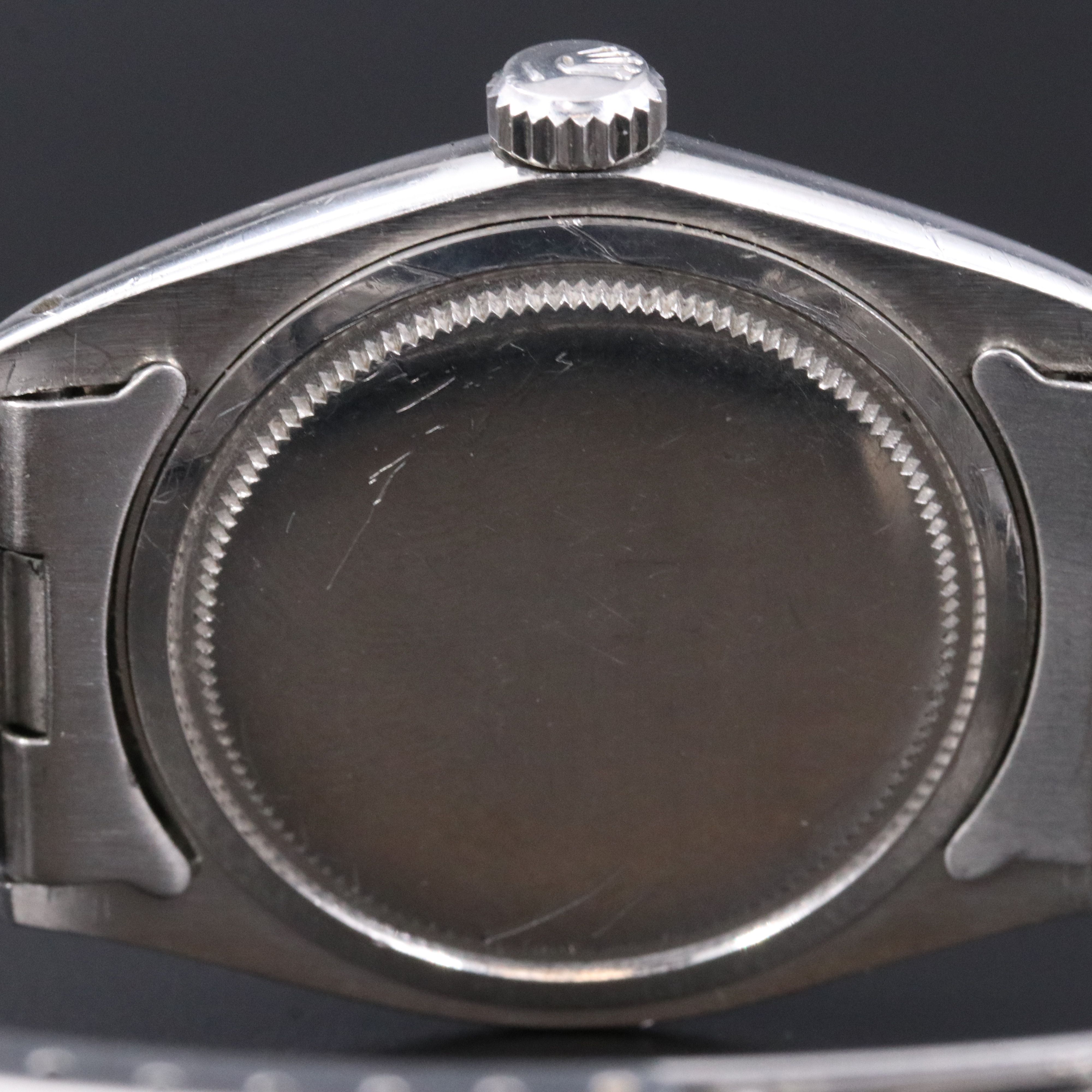 Rolex Oyster "Royal" Precision 6426 Vintage Watch c.1963