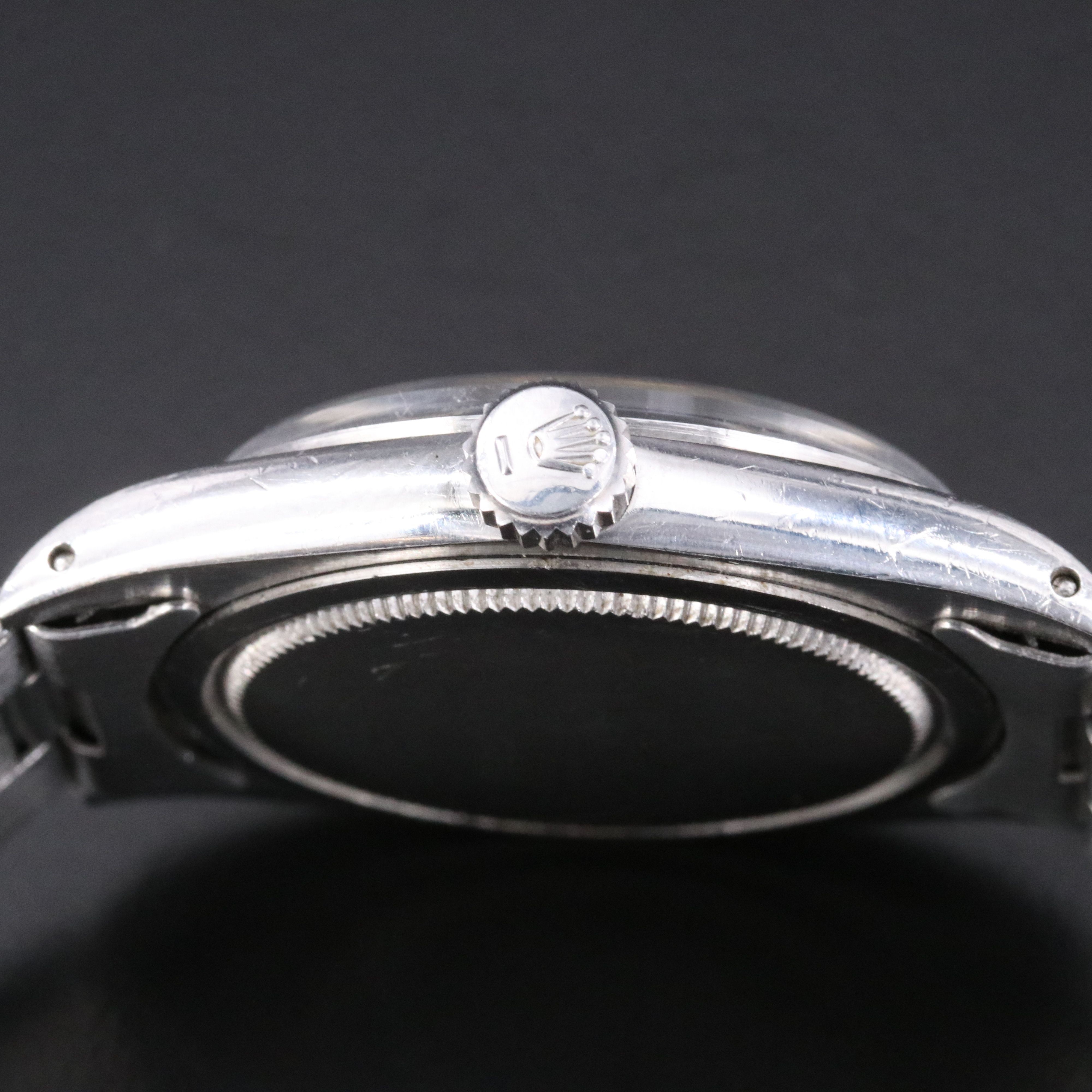 Rolex Oyster "Royal" Precision 6426 Vintage Watch c.1963