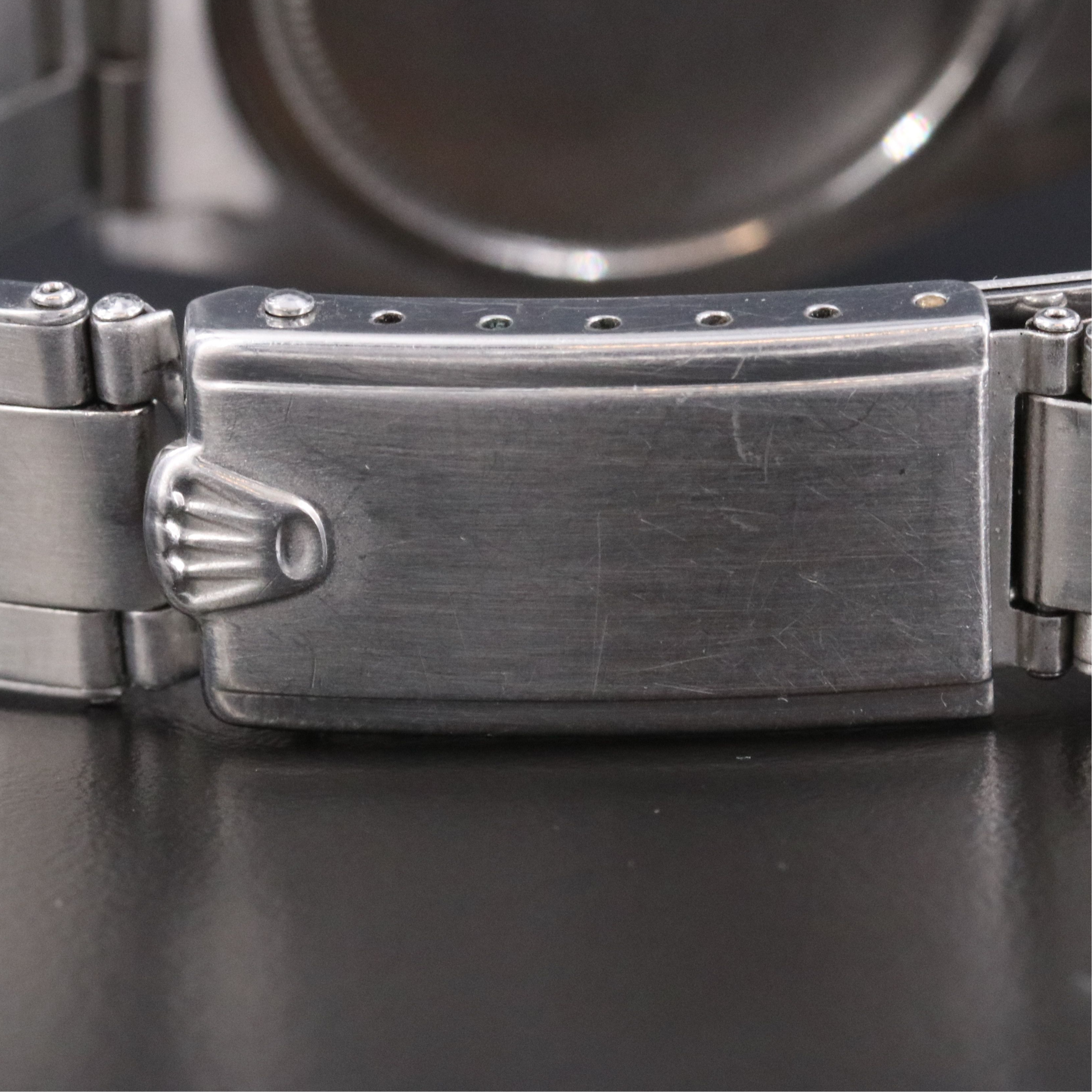 Rolex Oyster "Royal" Precision 6426 Vintage Watch c.1963