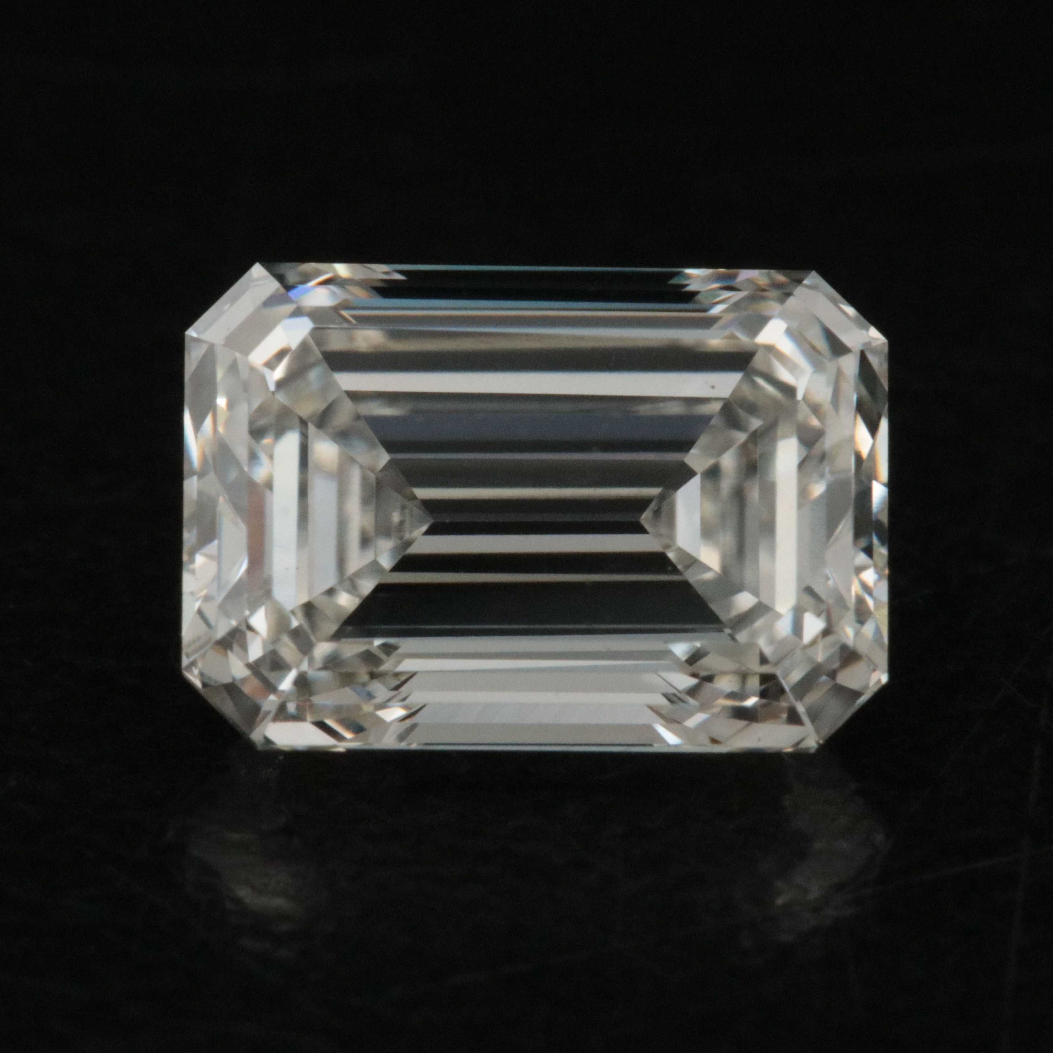 Loose 1.89 CT Lab Grown Diamond with IGI Report
