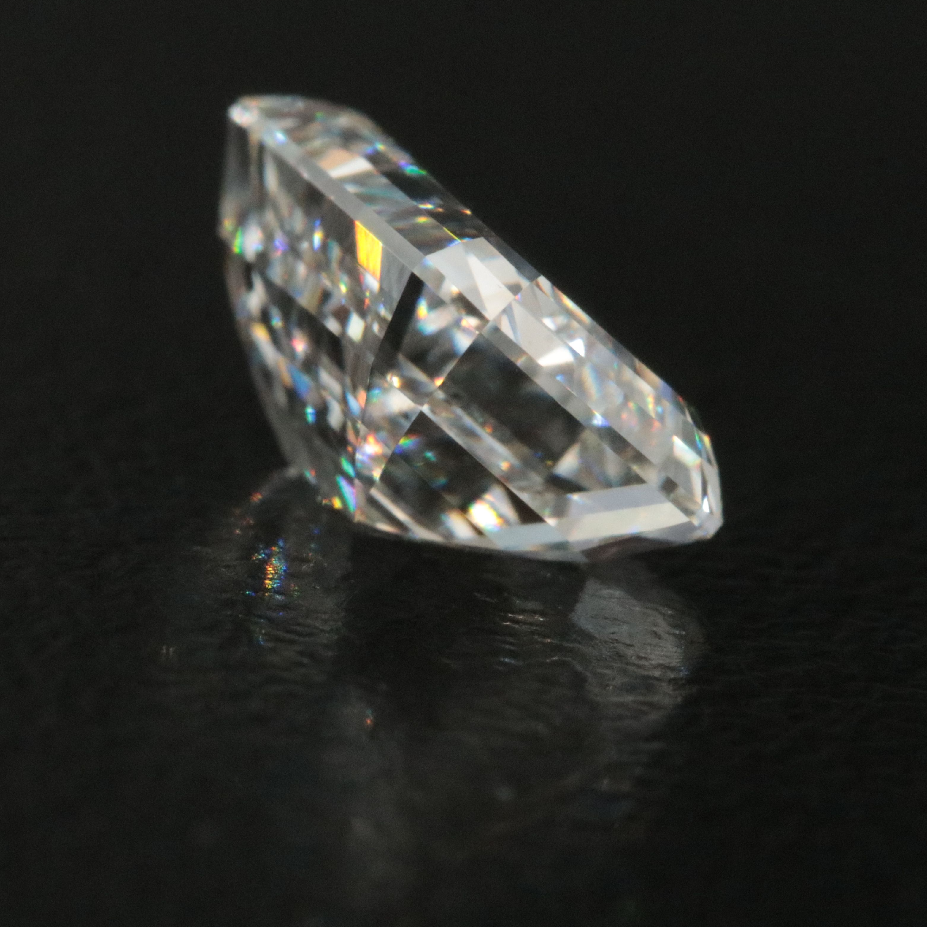 Loose 1.89 CT Lab Grown Diamond with IGI Report