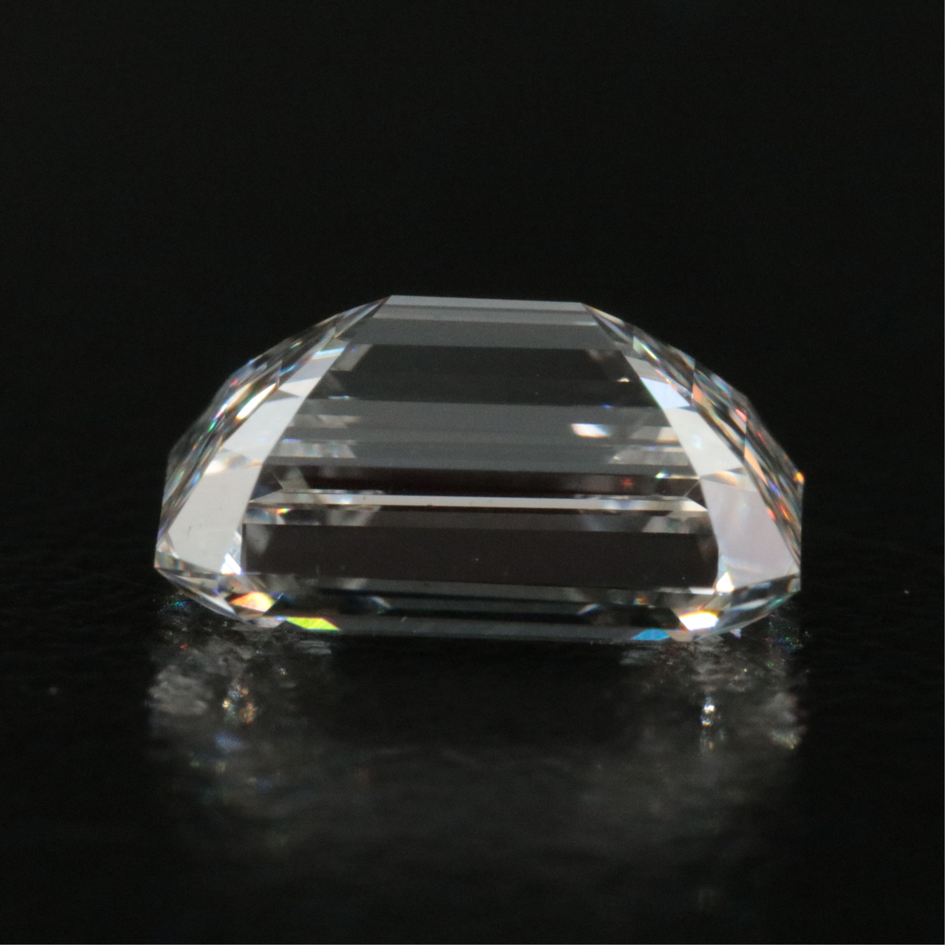 Loose 1.89 CT Lab Grown Diamond with IGI Report