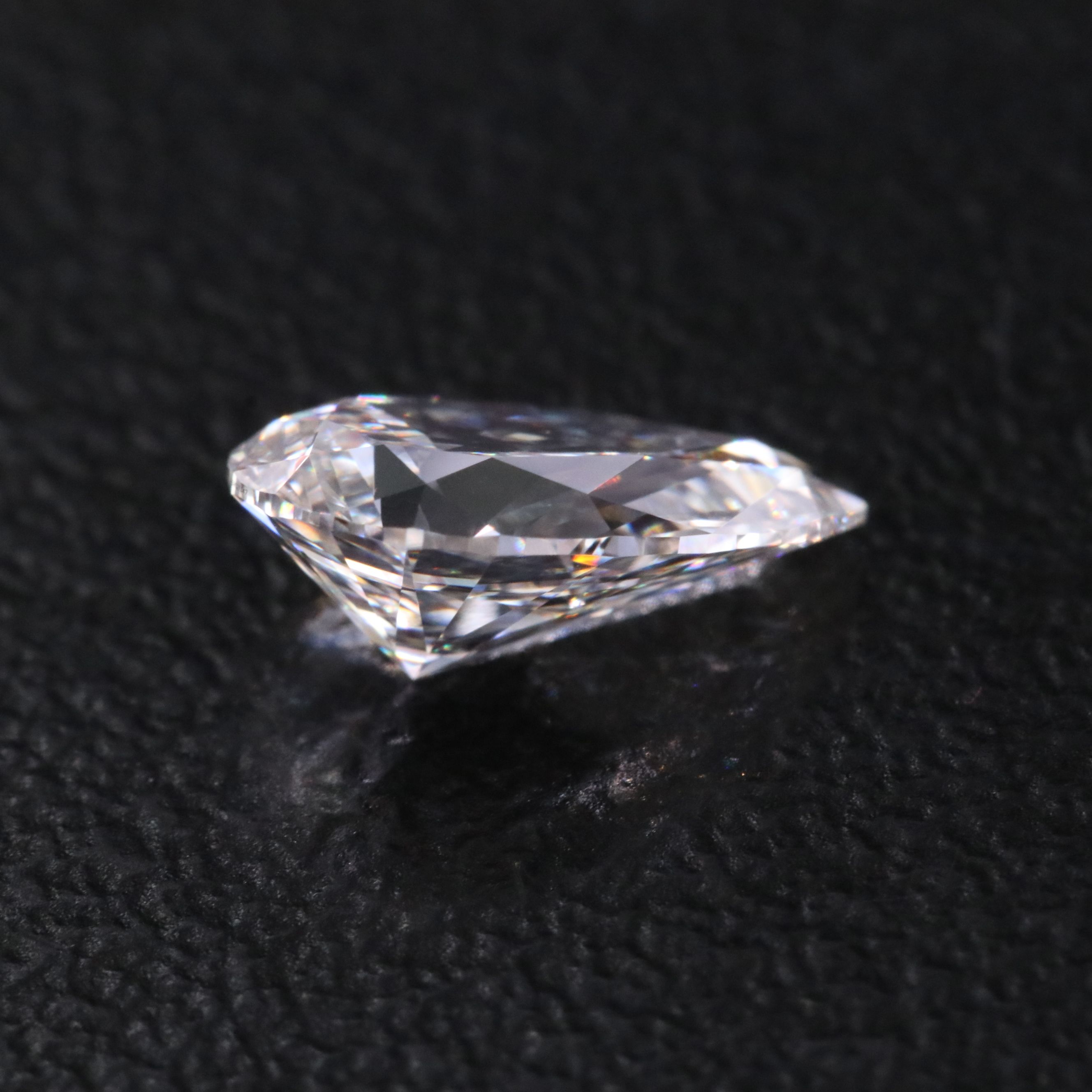 Loose 1.01 CT Lab Grown Diamond with IGI Report